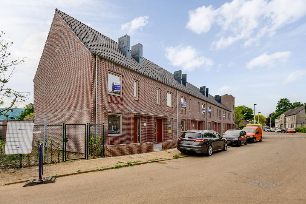 Zimmer in Maastricht