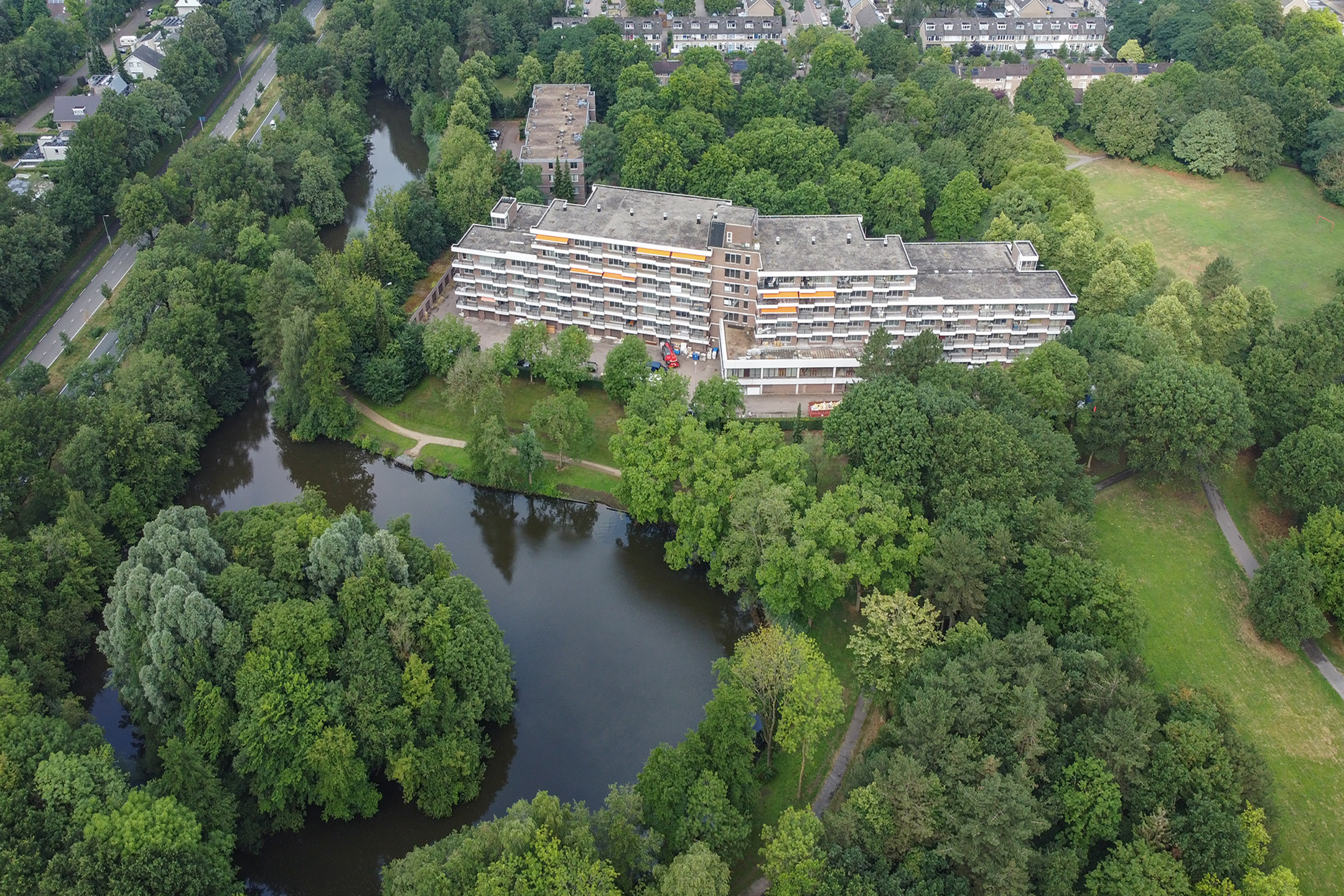 Apartment in Oss