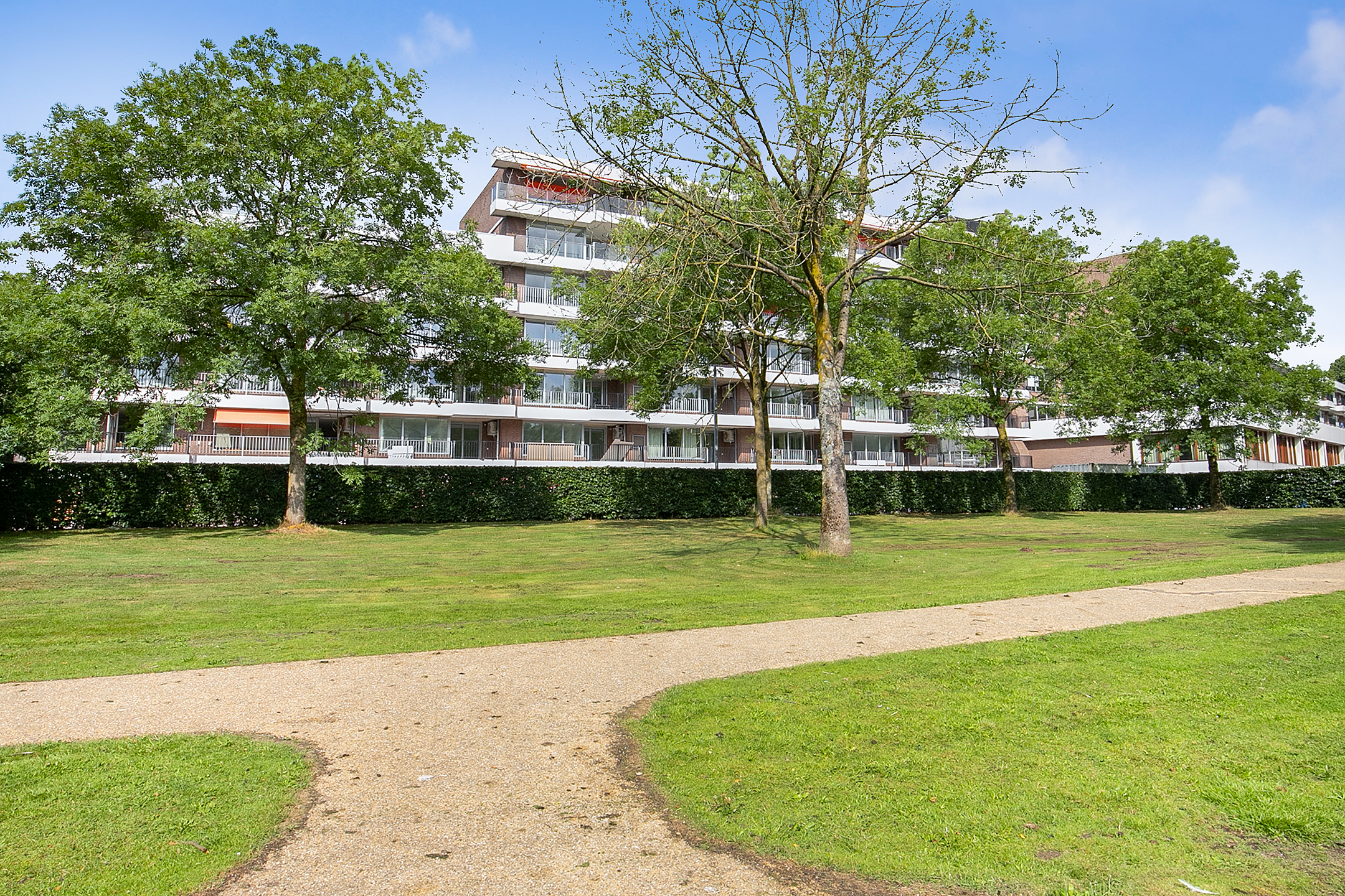 Apartment in Oss