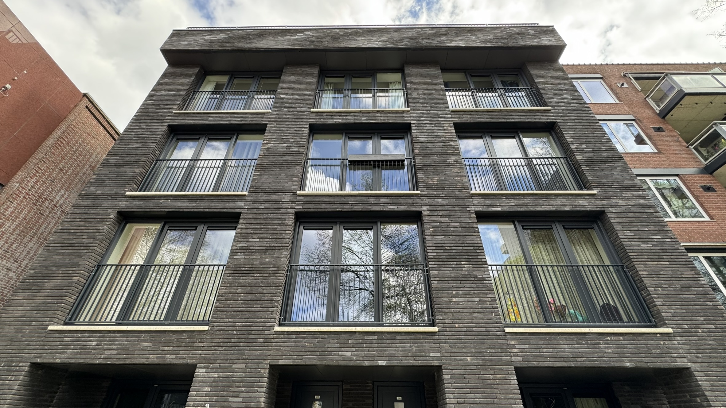 Appartement in Emmen