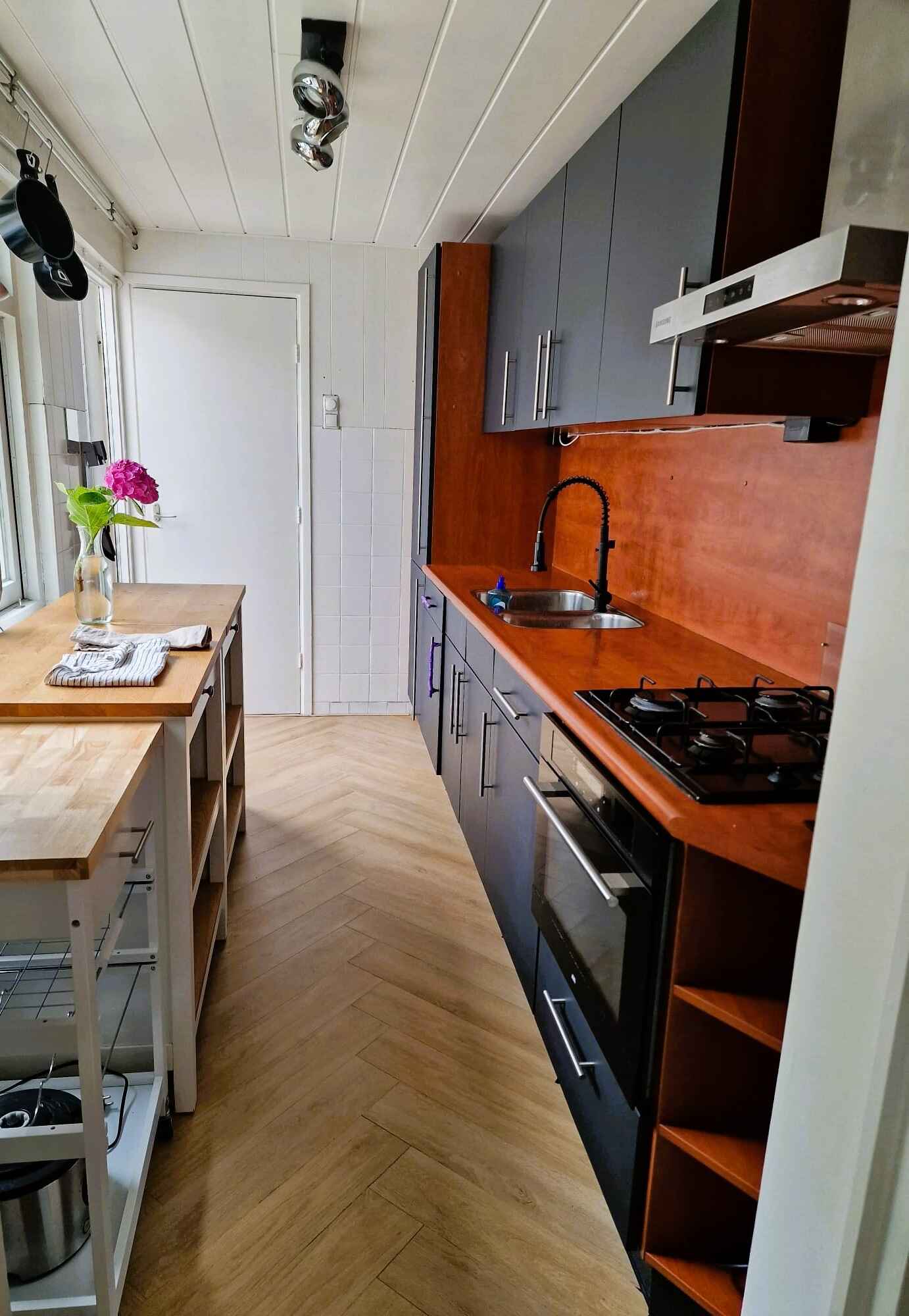 Family home in Utrecht