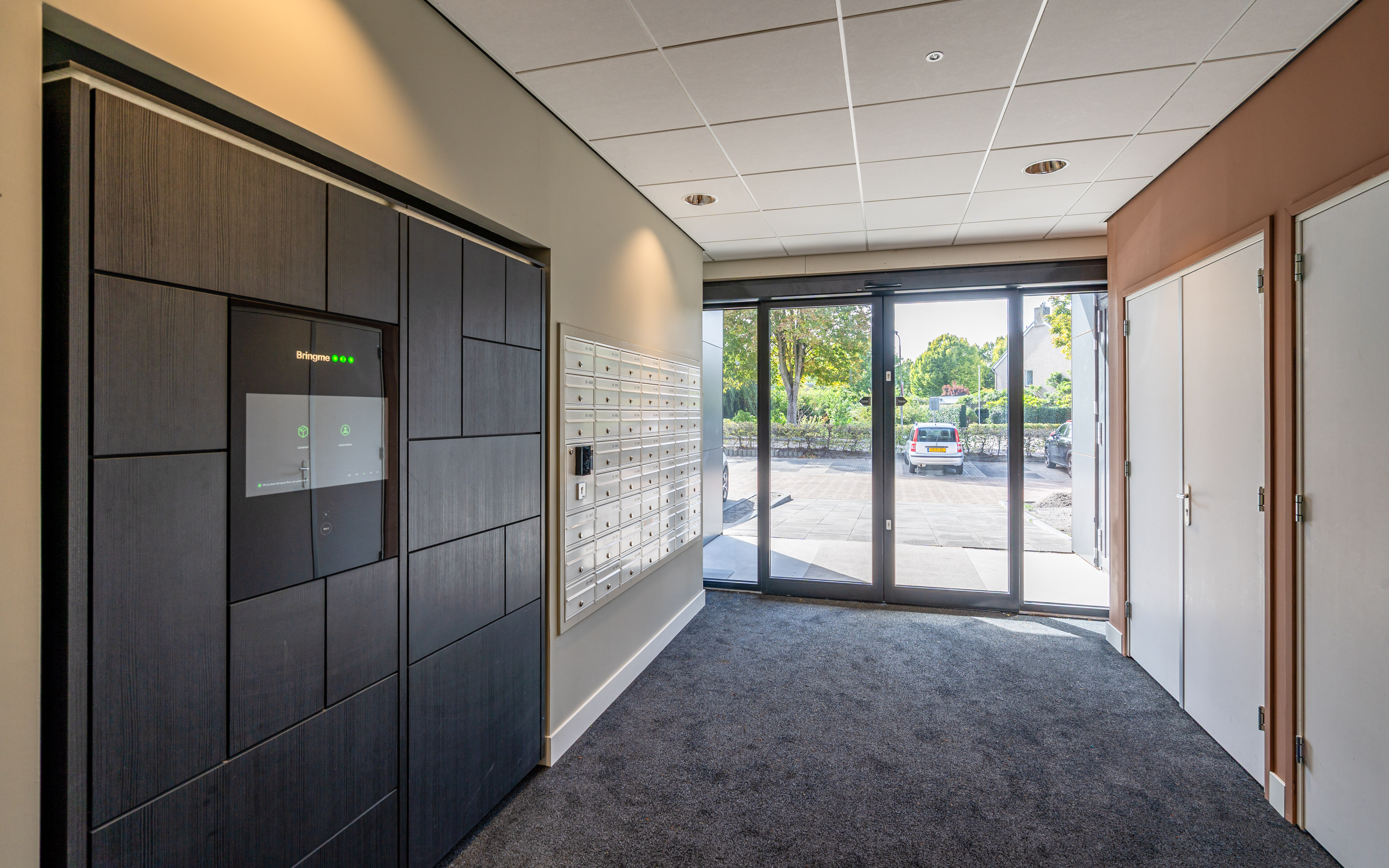 Appartement in Lisse