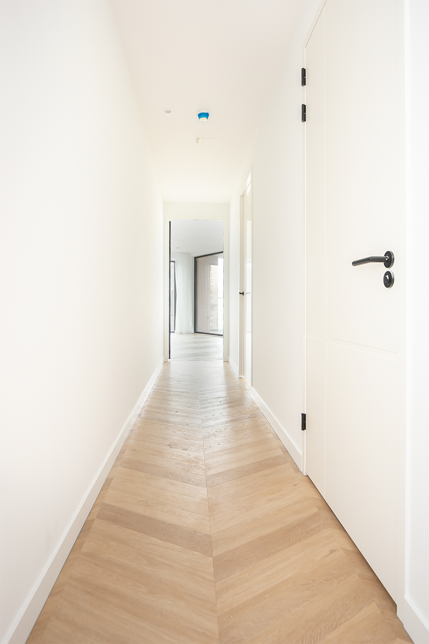 Appartement in Rotterdam
