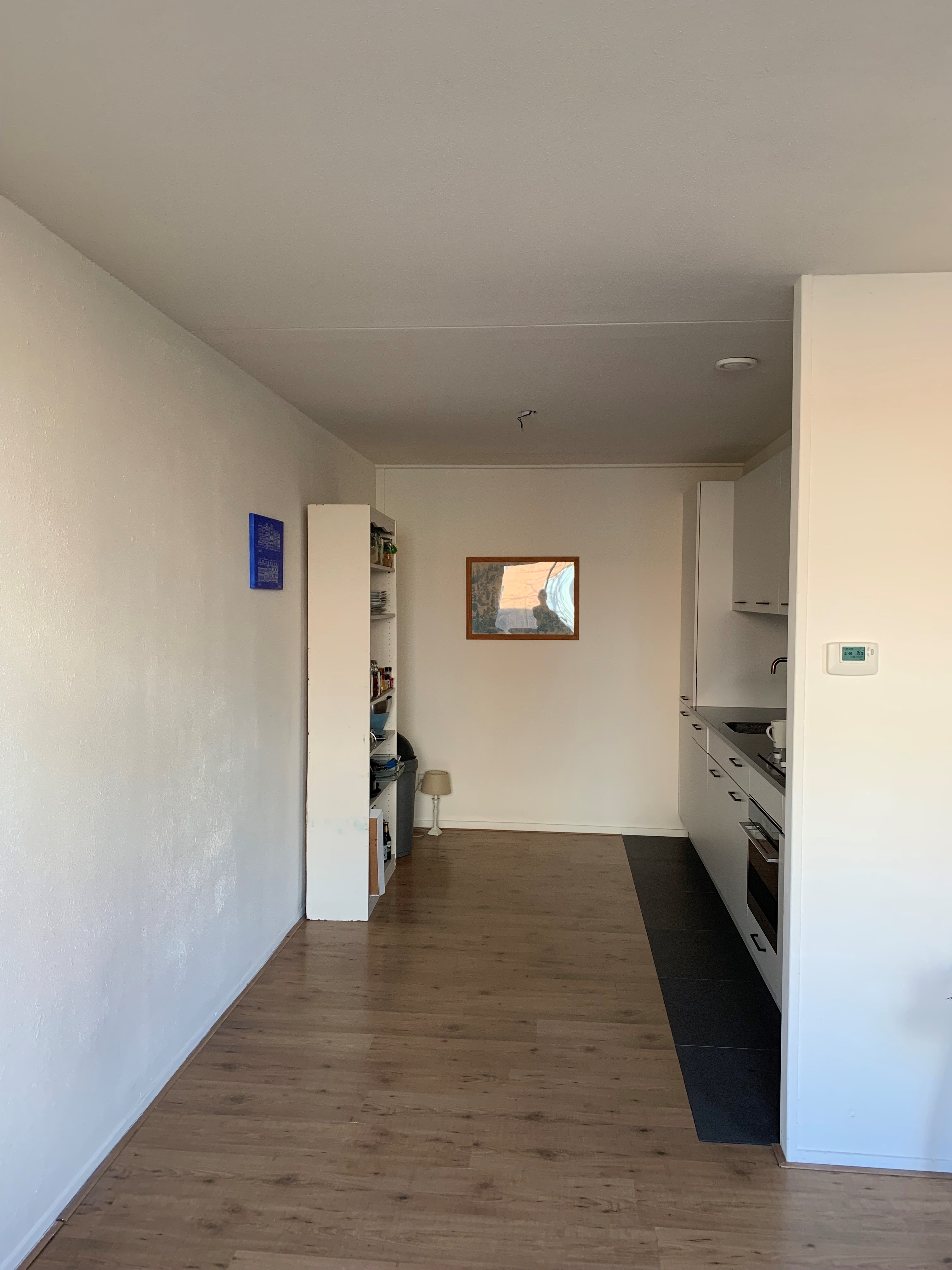 Room in Utrecht