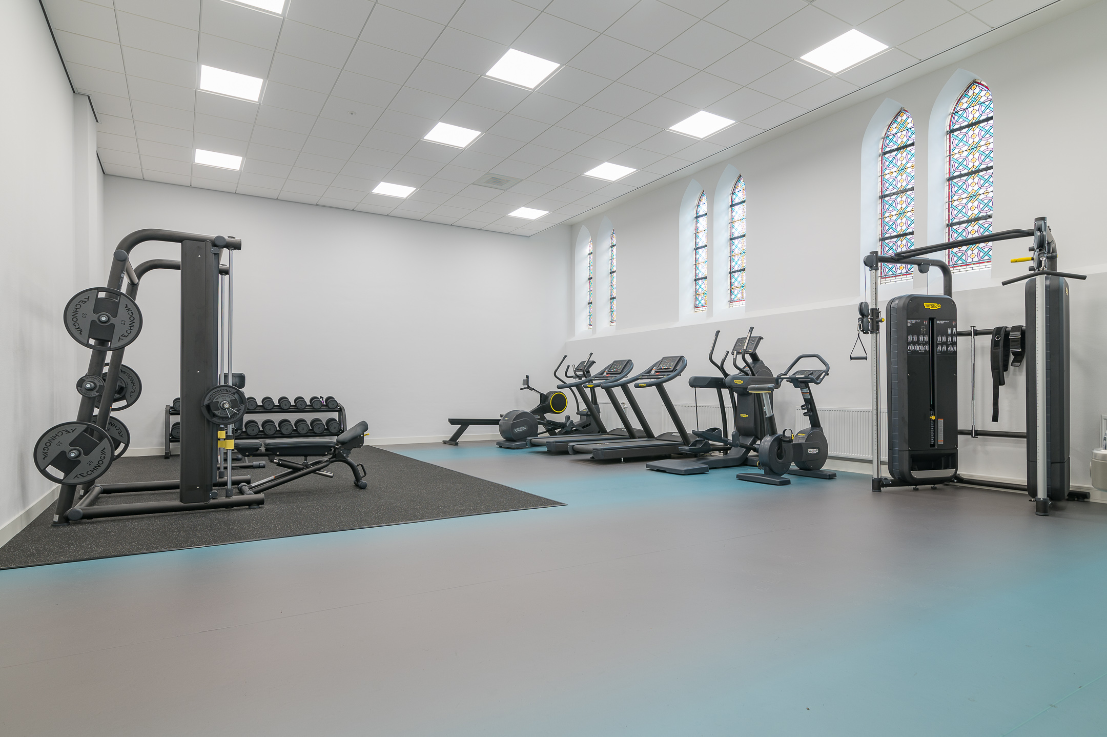 Woonhuis in Teylingen