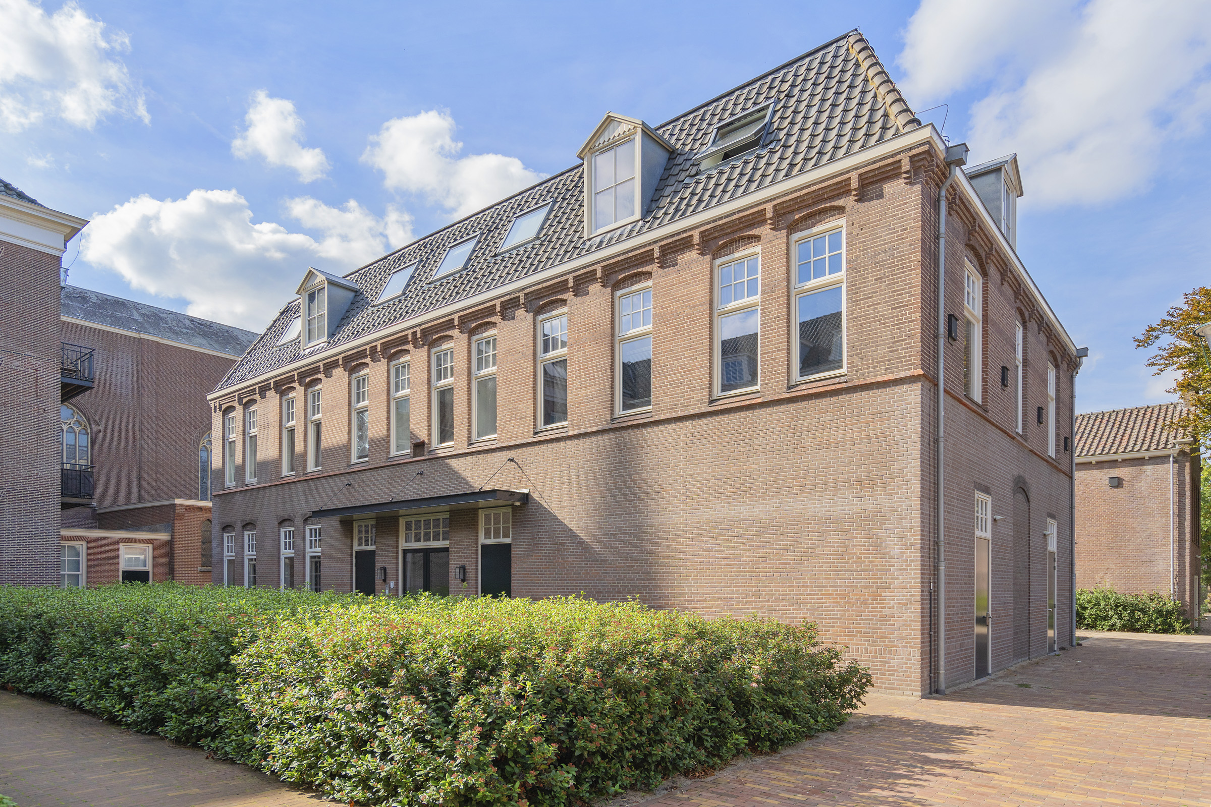 Woonhuis in Teylingen