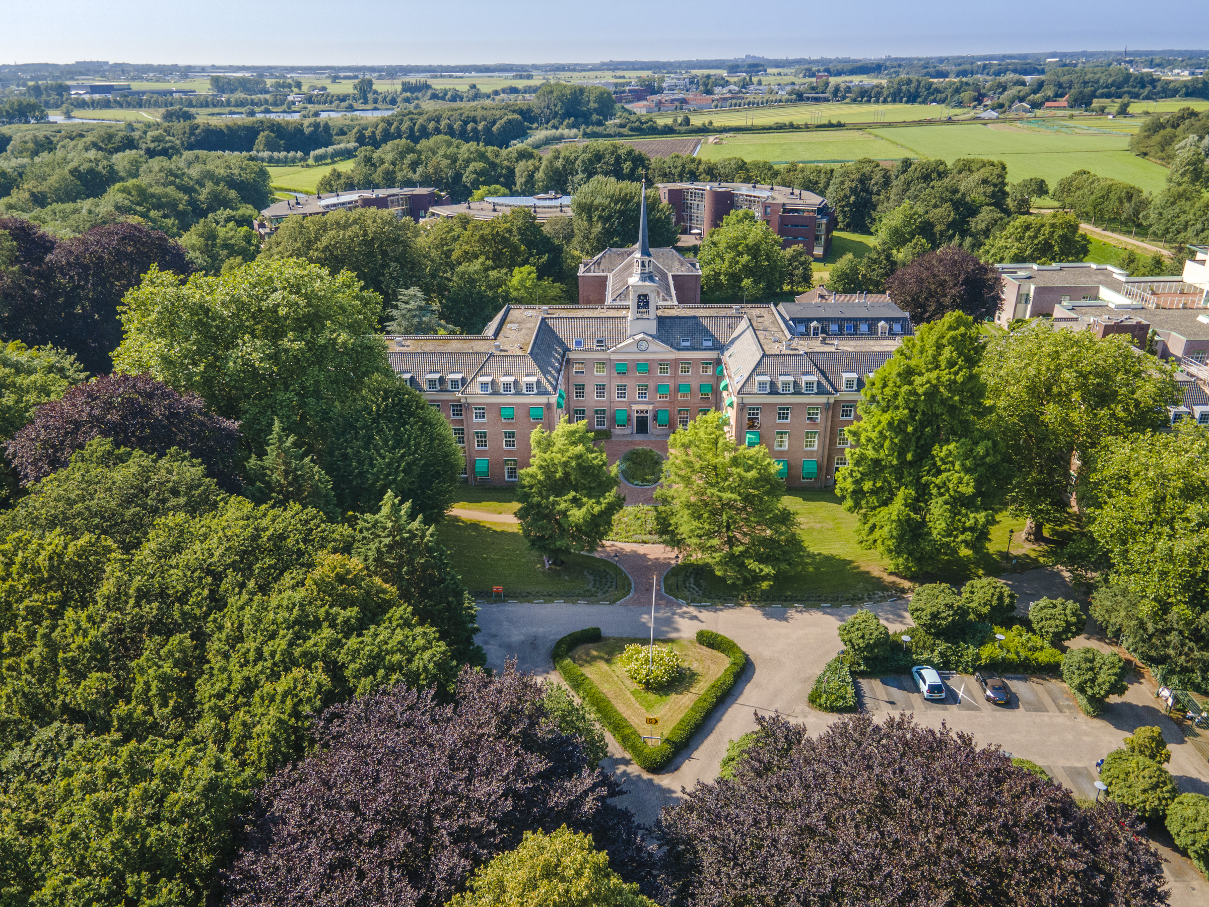 Woonhuis in Teylingen