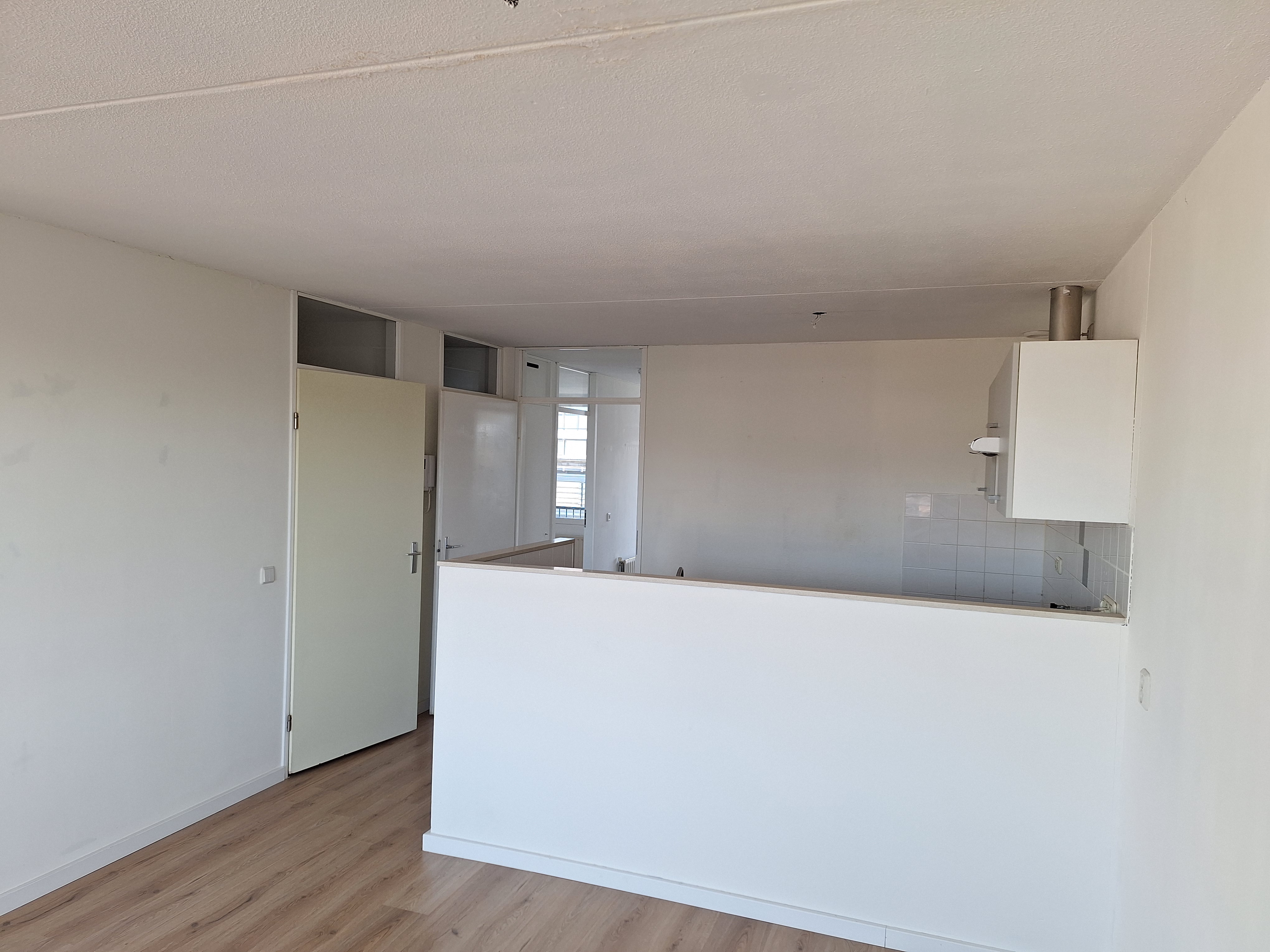 Appartement in Dordrecht