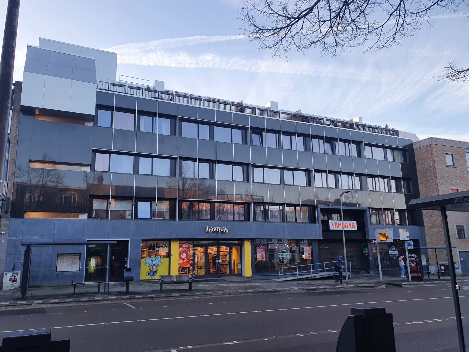 Studio in Breda