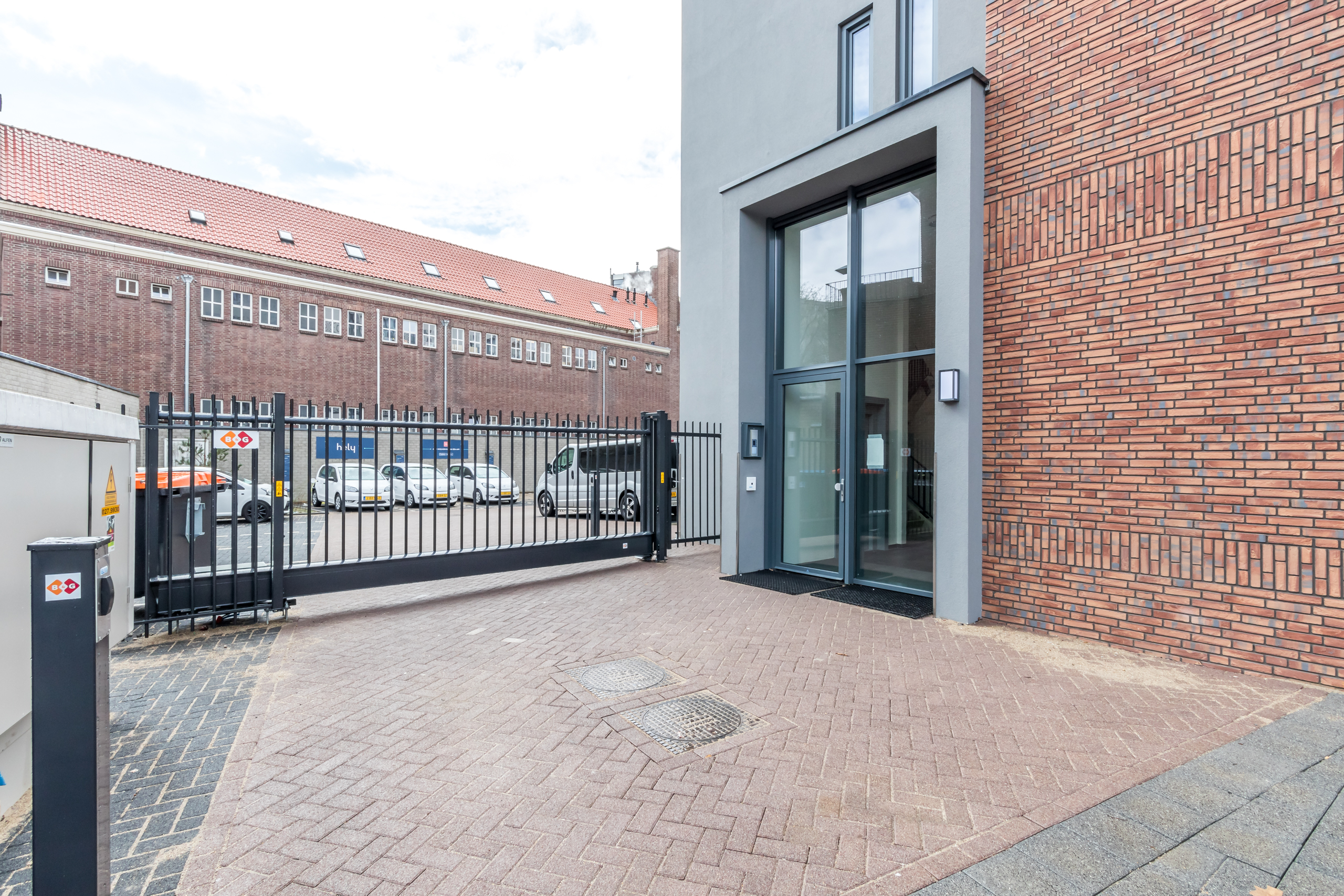 Apartment in Breda