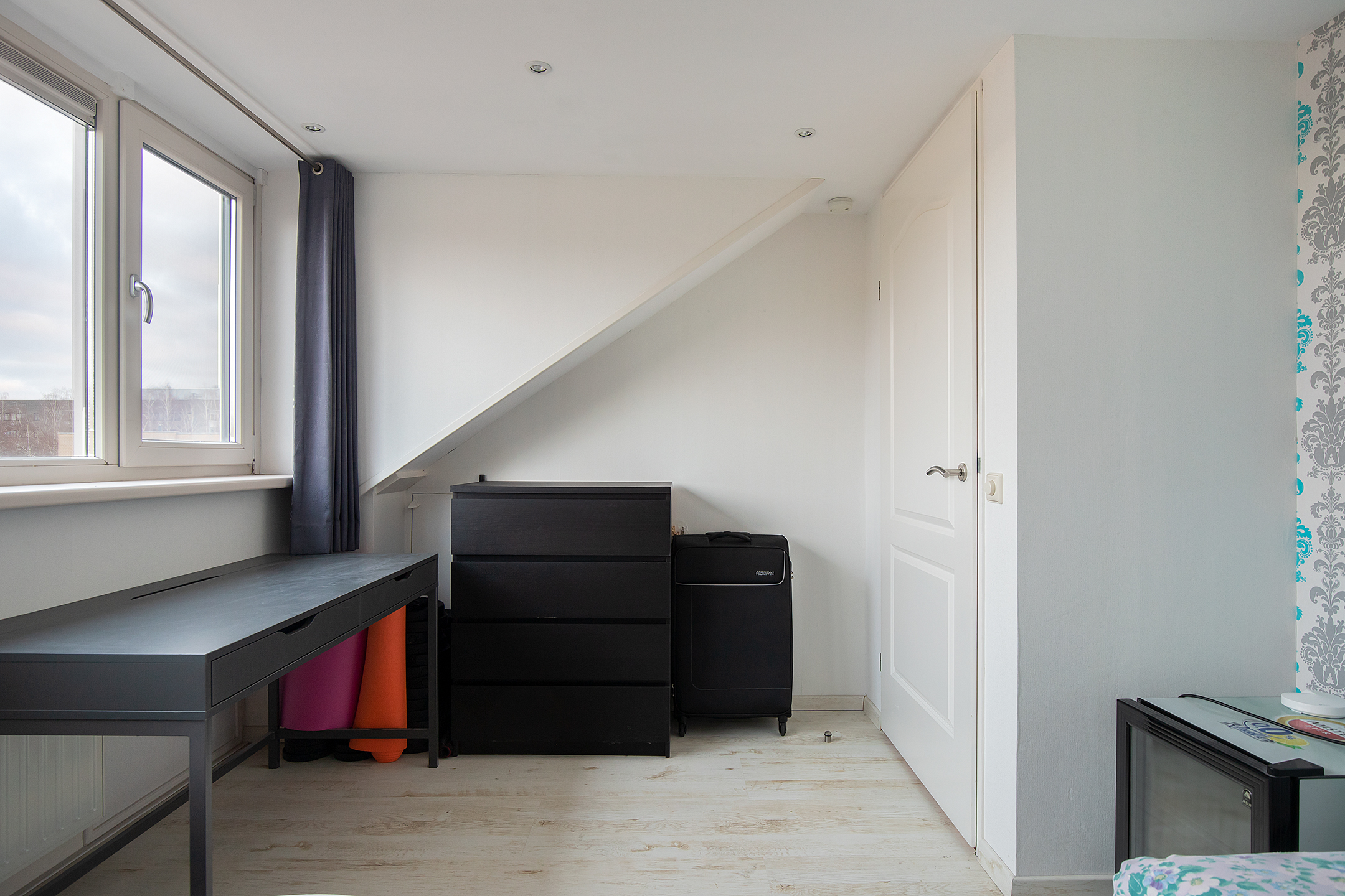 Appartement in Zoetermeer