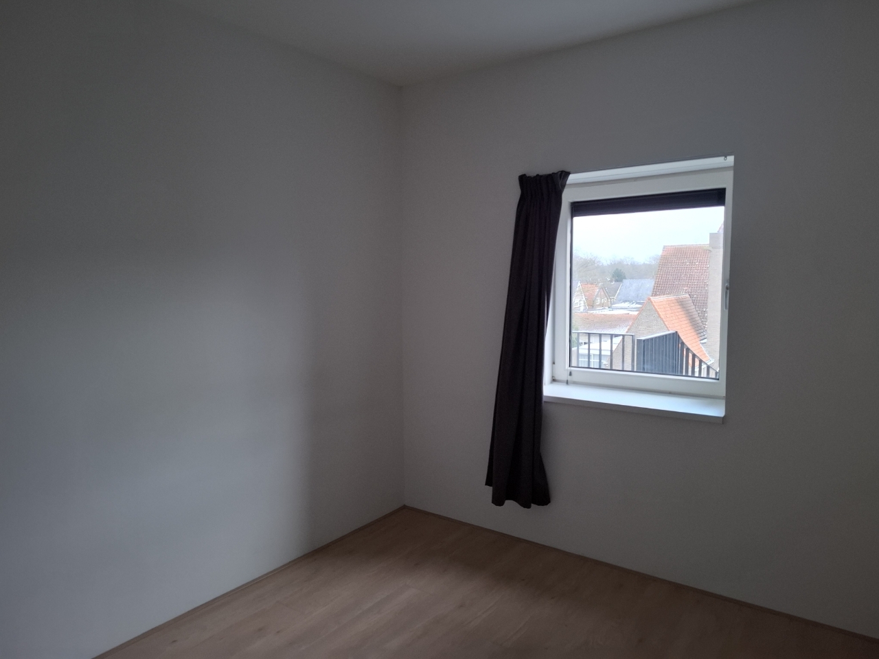 Appartement in Emmen