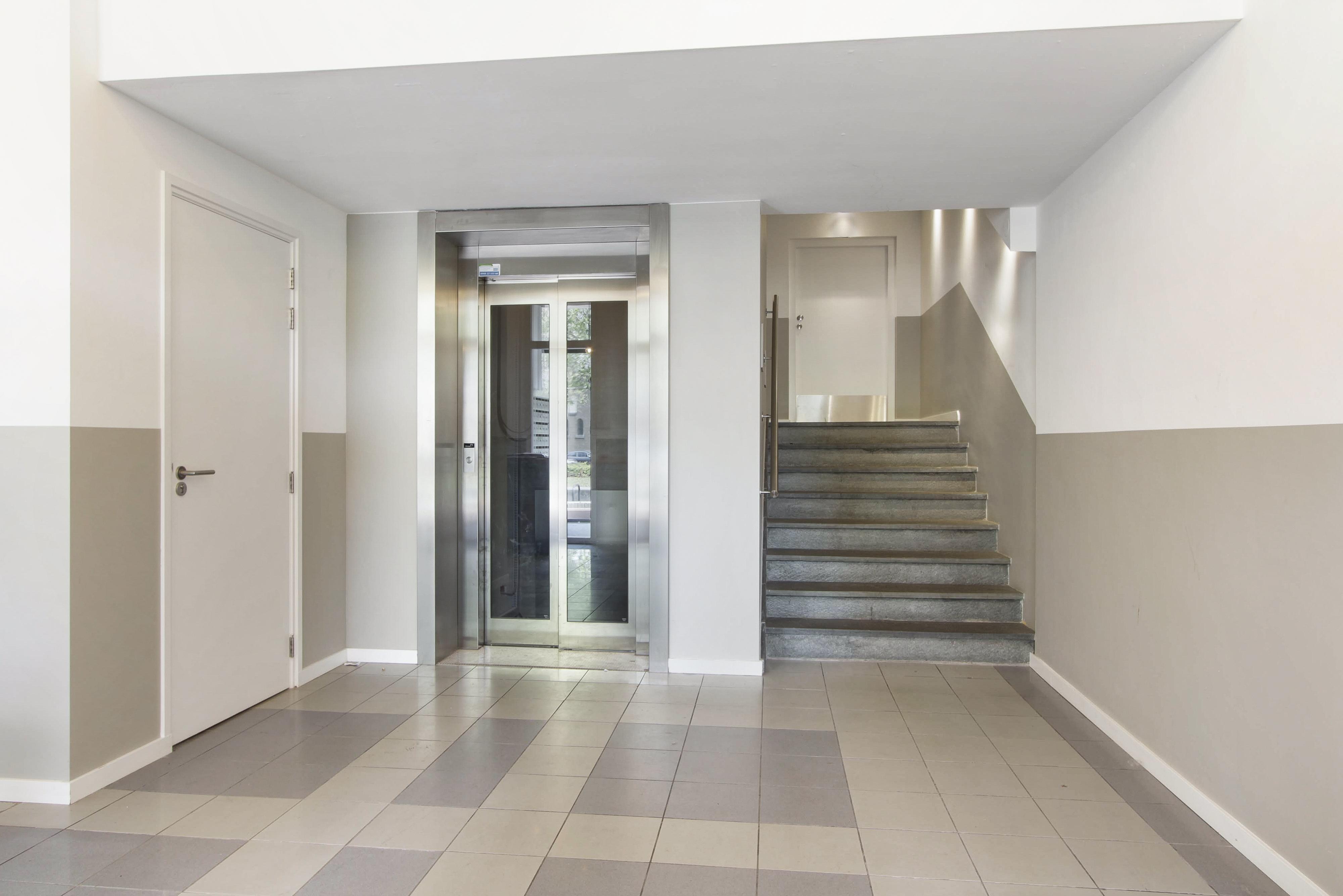 Appartement in Uden