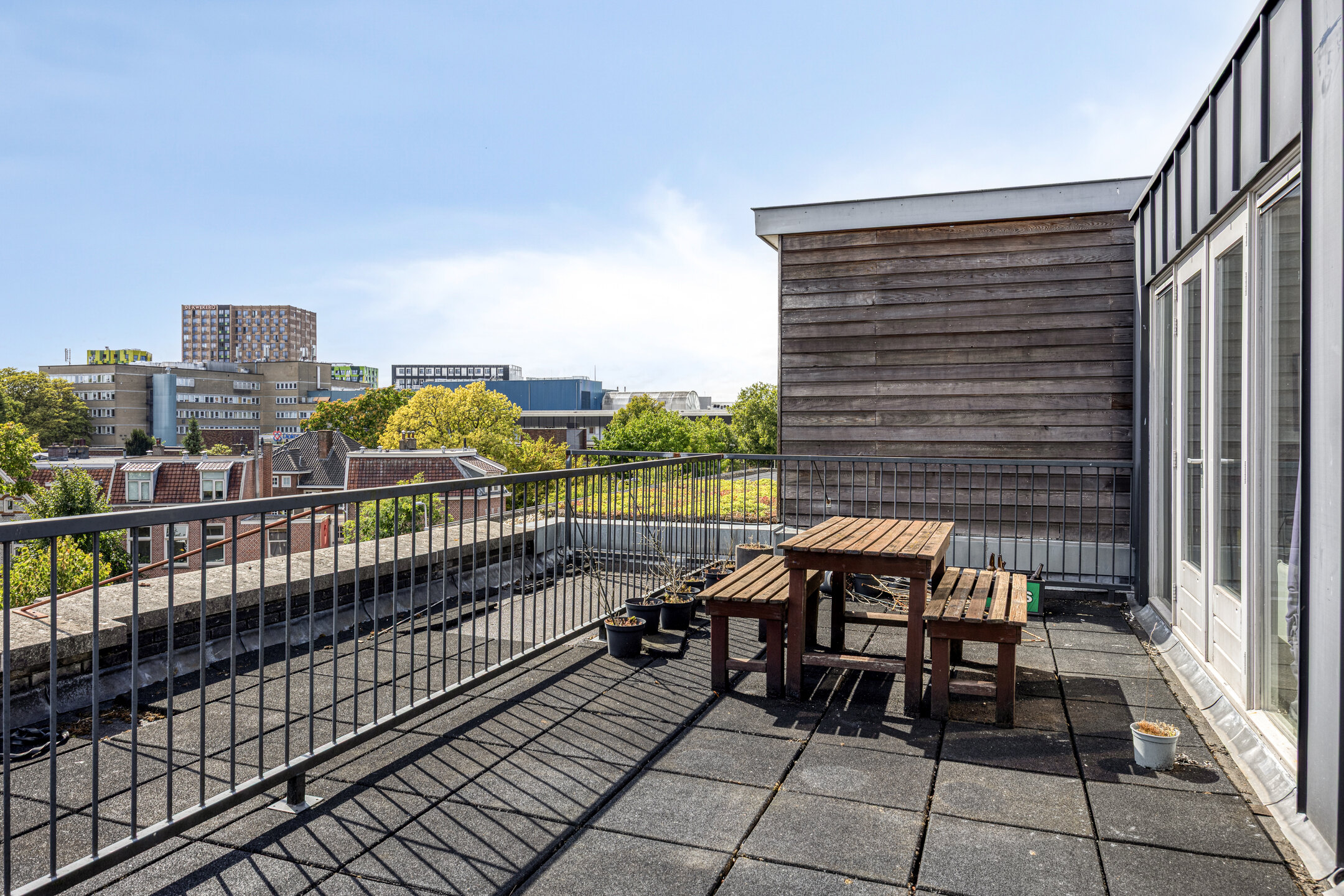 Appartement in Utrecht