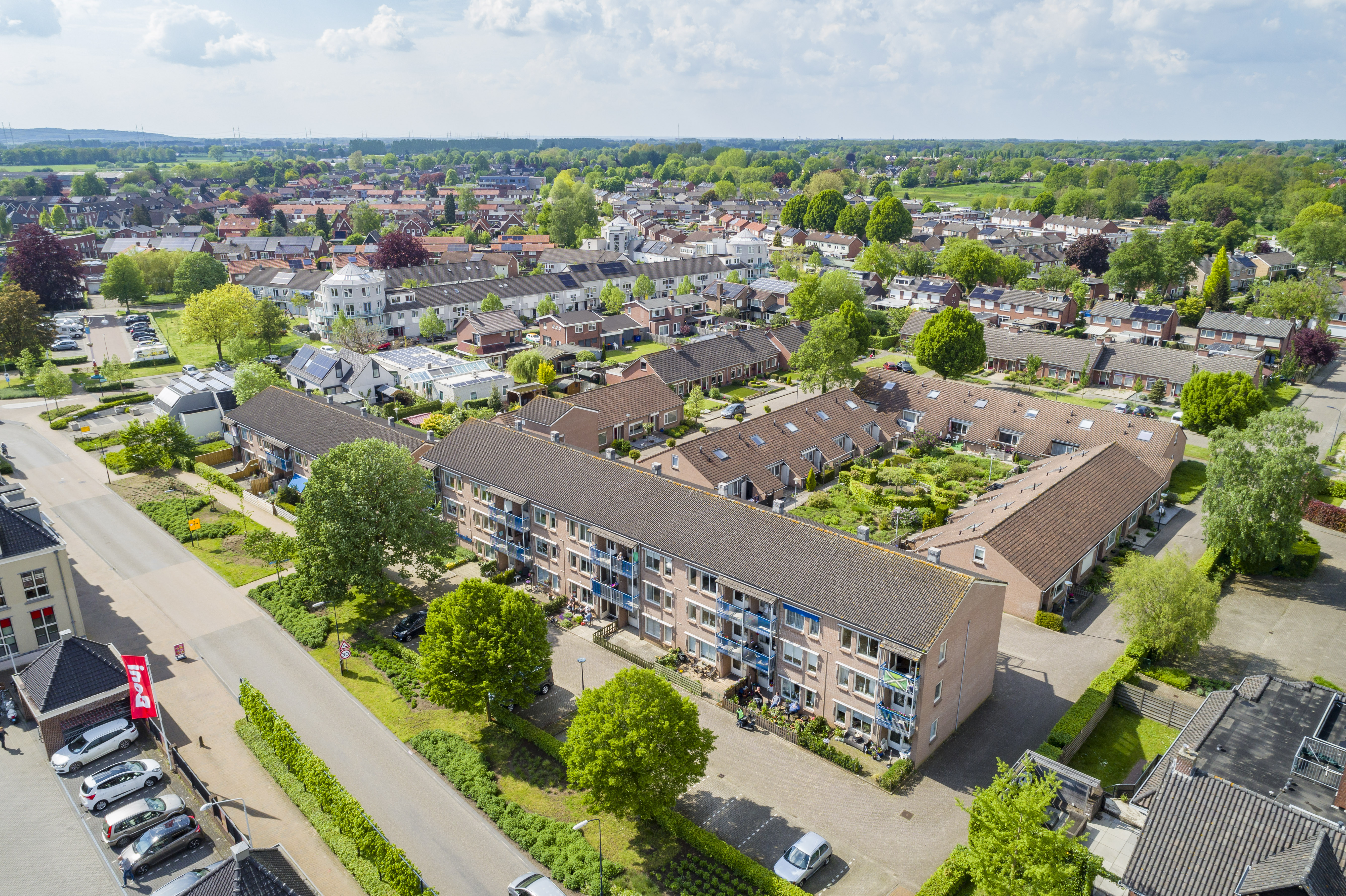 Appartement in Oude IJsselstreek