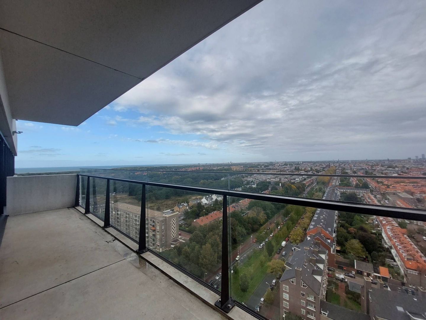 Room in 's-Gravenhage