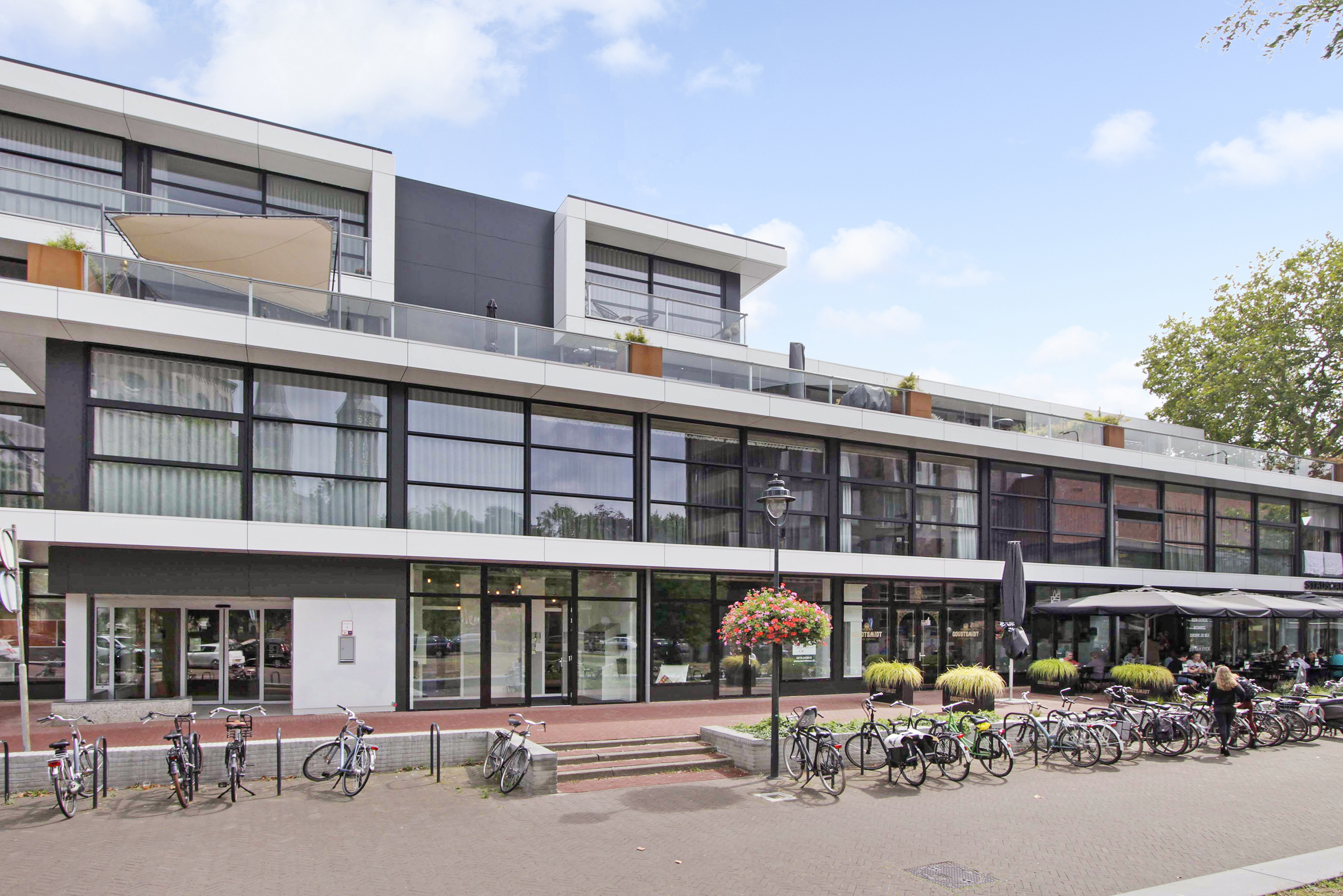 Pastoor Spieringsstraat 7E Uden Uden