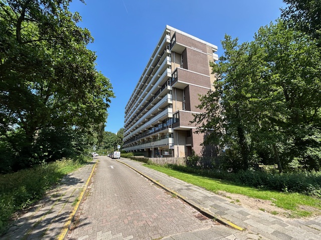 Appartement in Rijswijk
