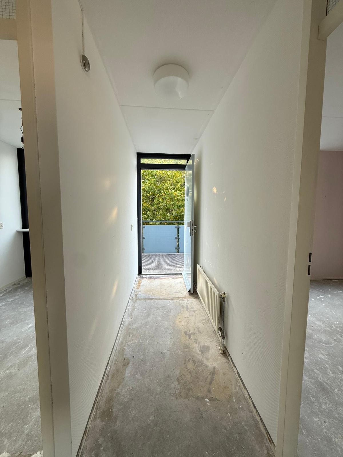 Appartement in Leiderdorp