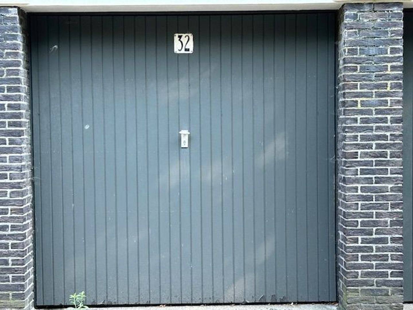 Appartement in 's-Gravenhage