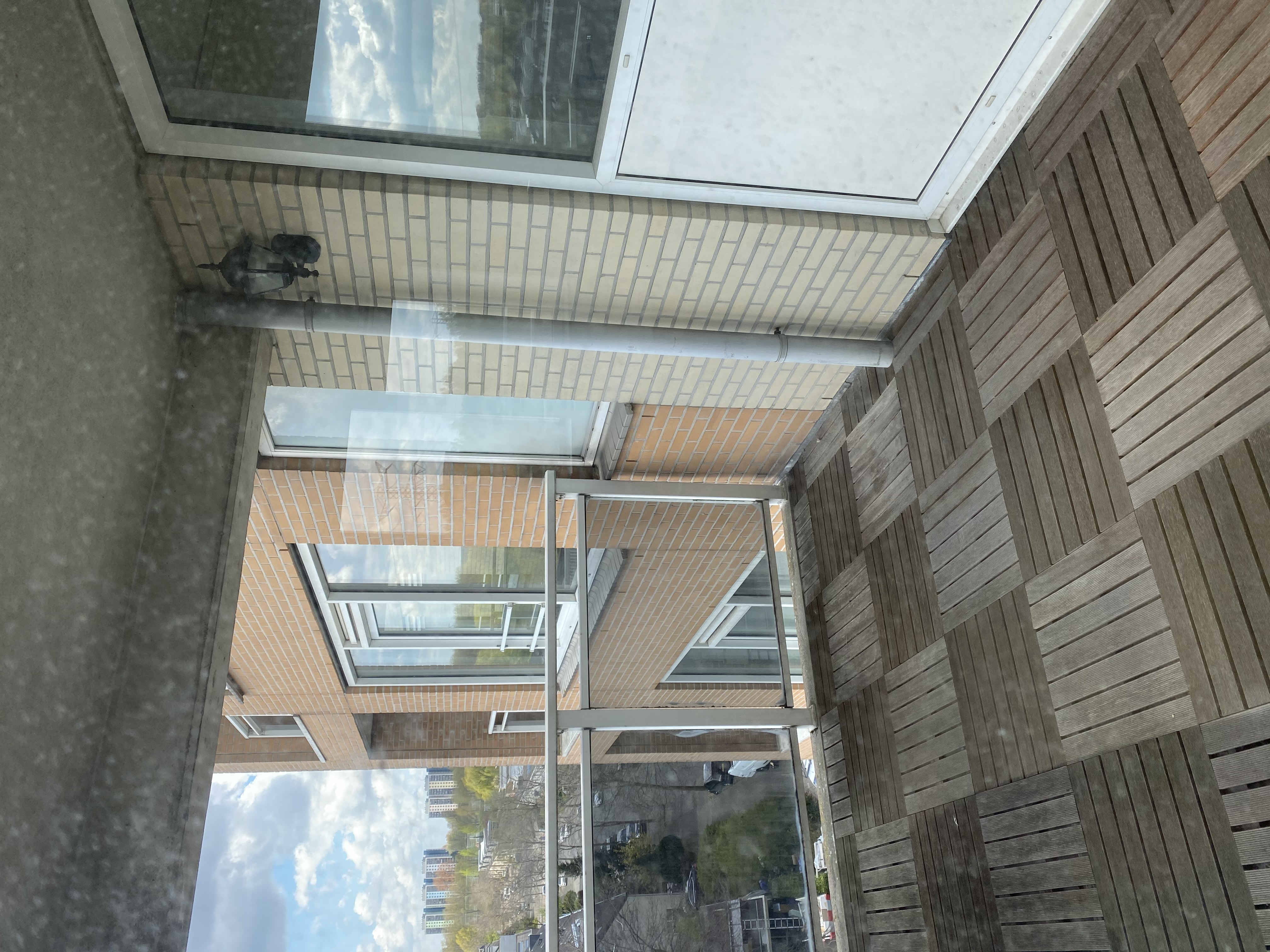 Kamer in Diemen