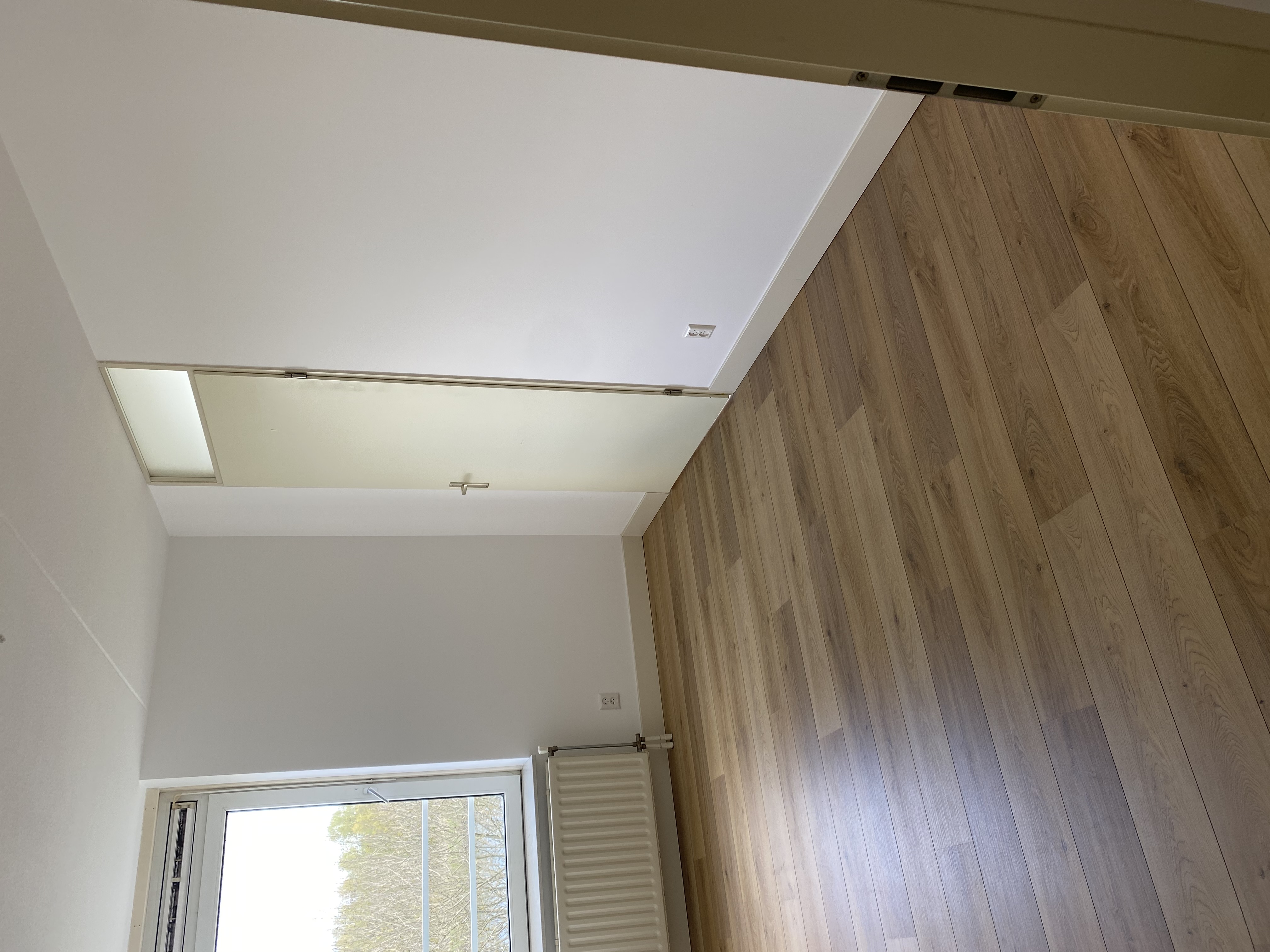 Kamer in Diemen