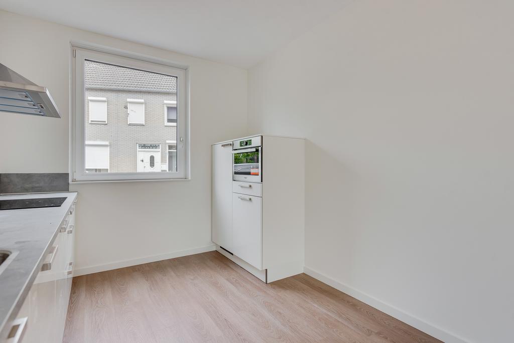 Apartment in Maastricht