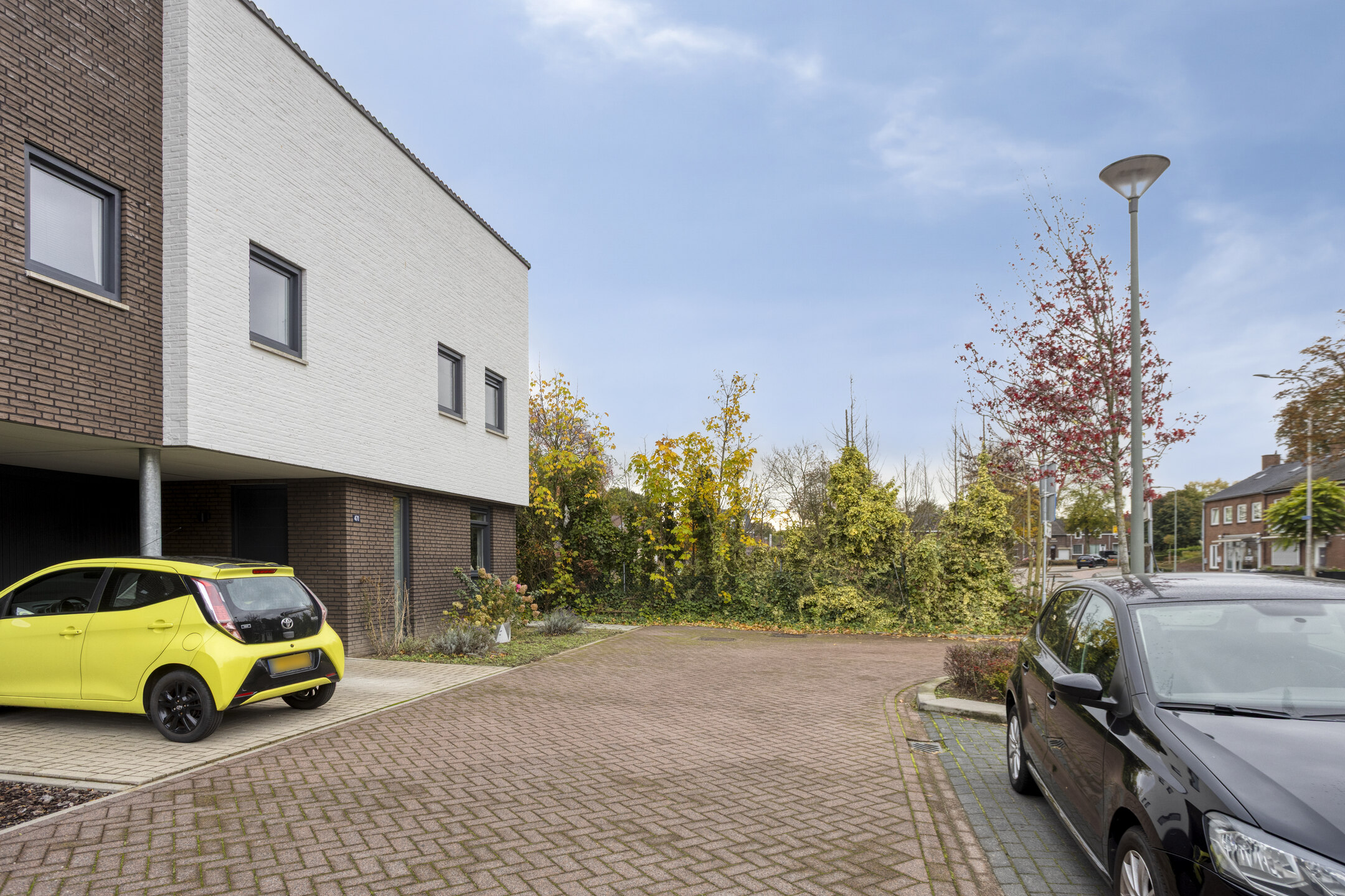 Family home in Roermond