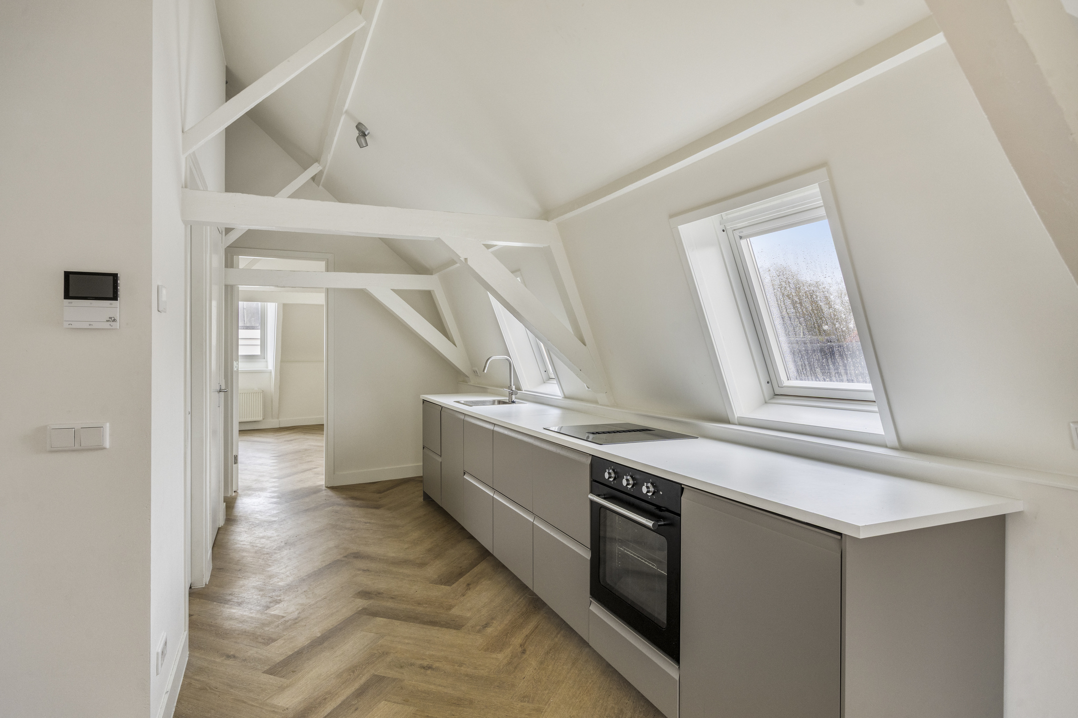 Appartement in Utrecht