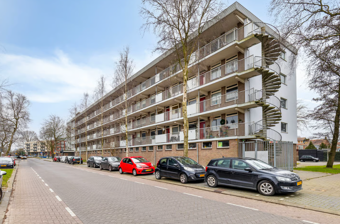 Apartment in Zaanstad