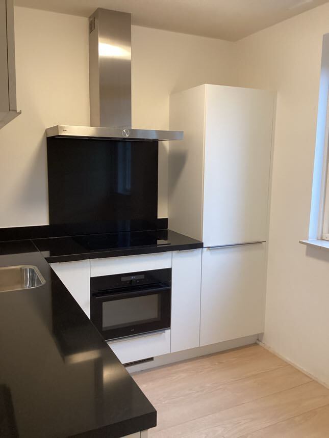appartementen te huur op Kajuit 92