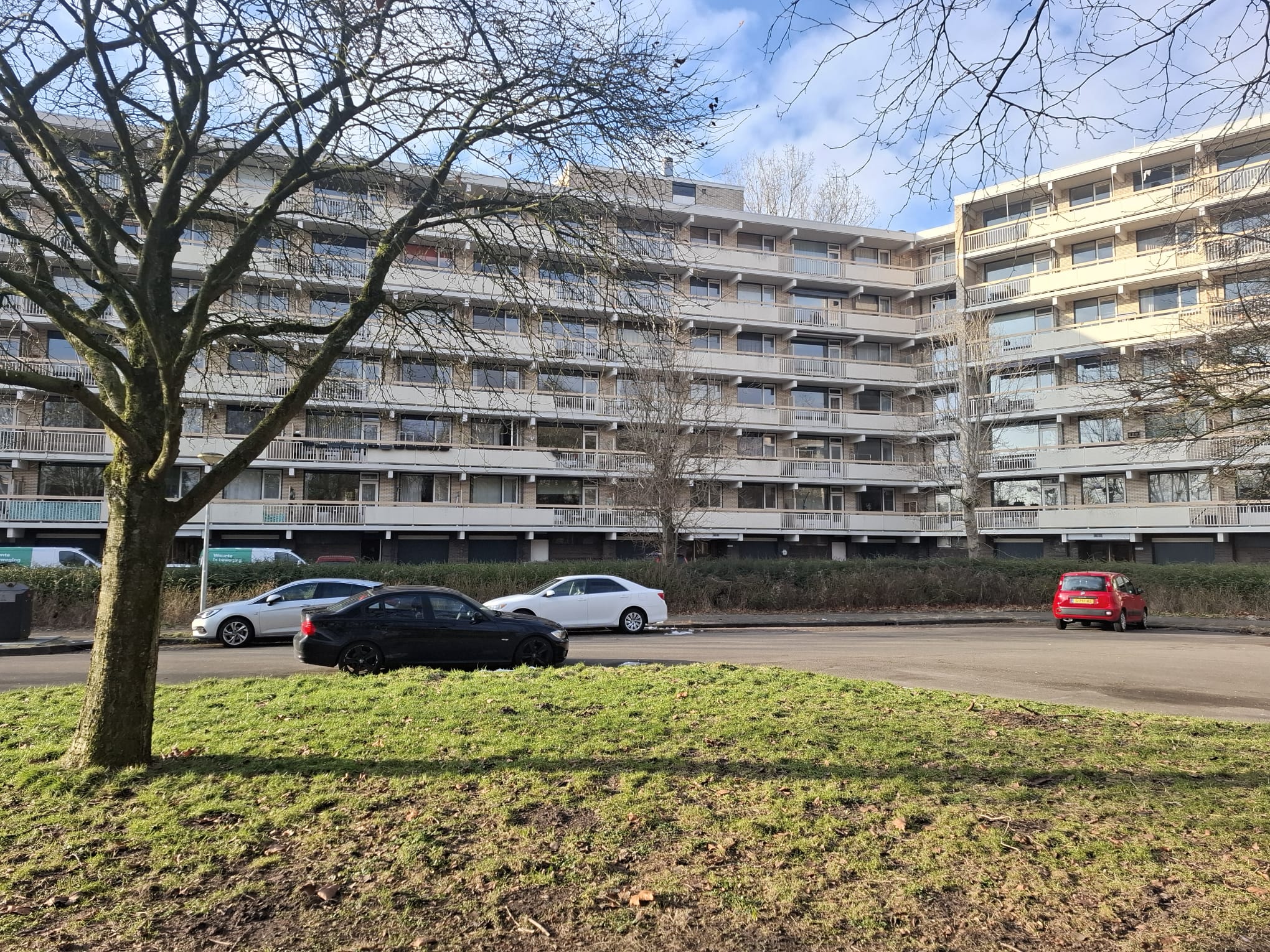 appartementen te huur op Planetenlaan 473