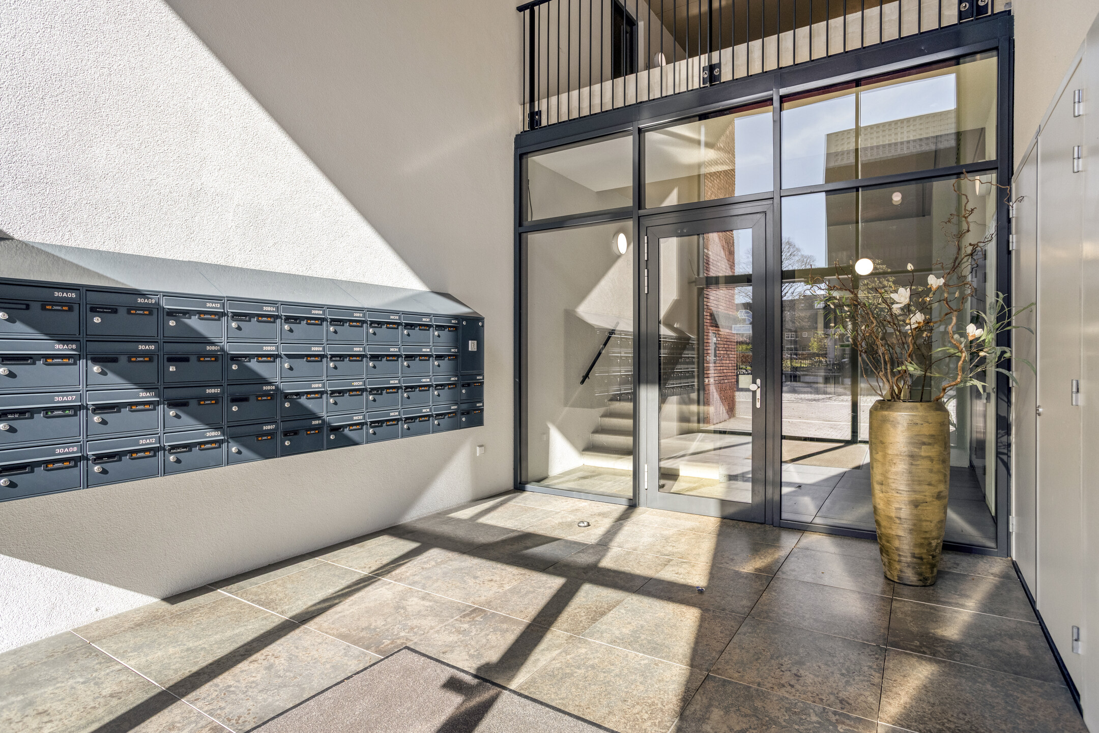 Apartment in Maastricht