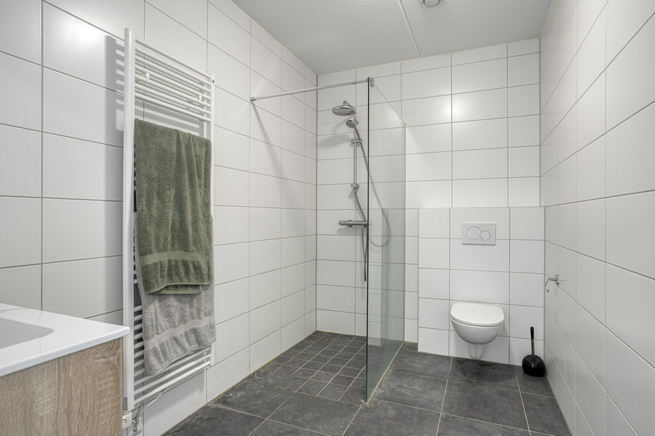 Appartement in Maastricht