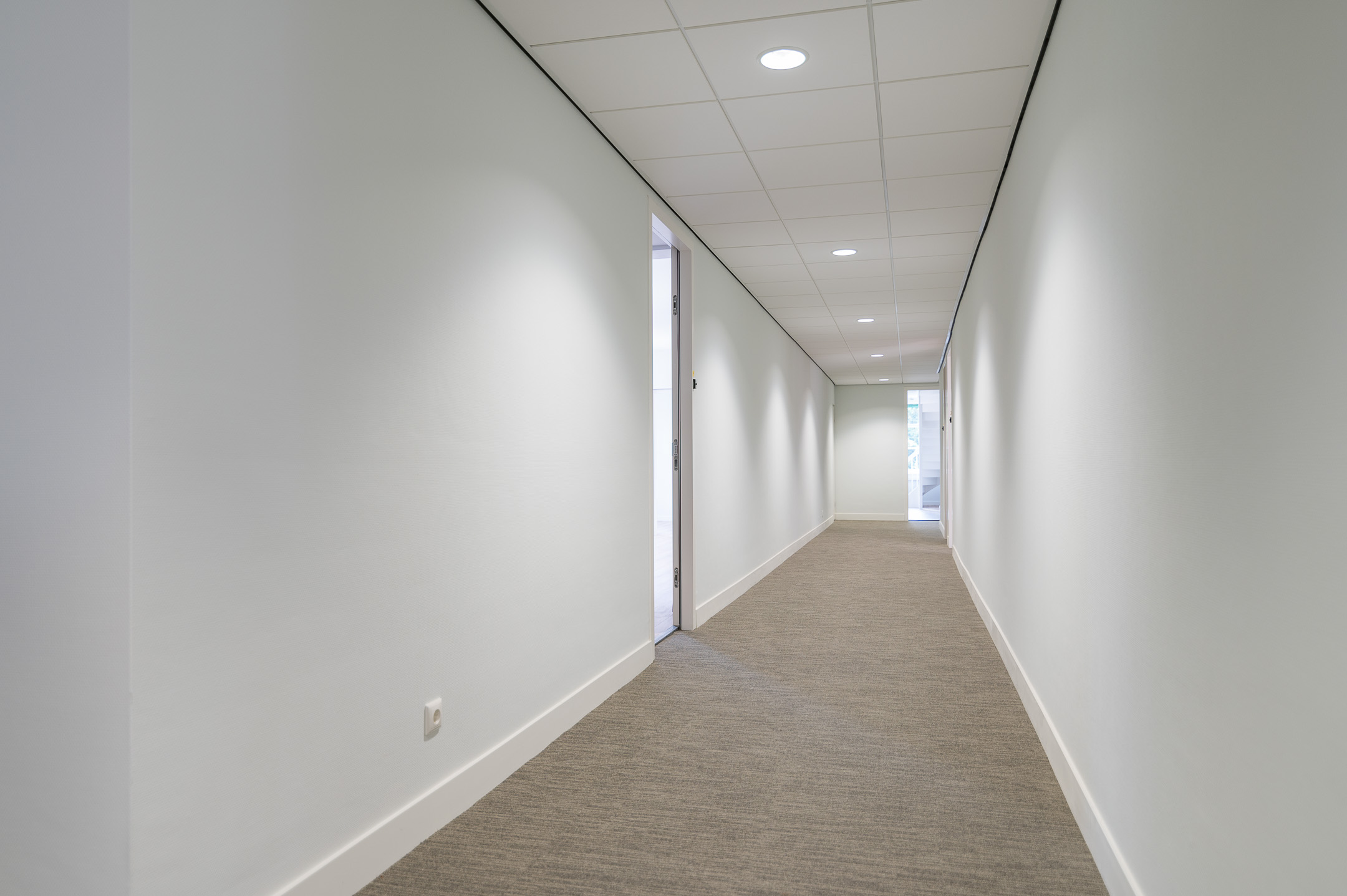 Woonhuis in Teylingen