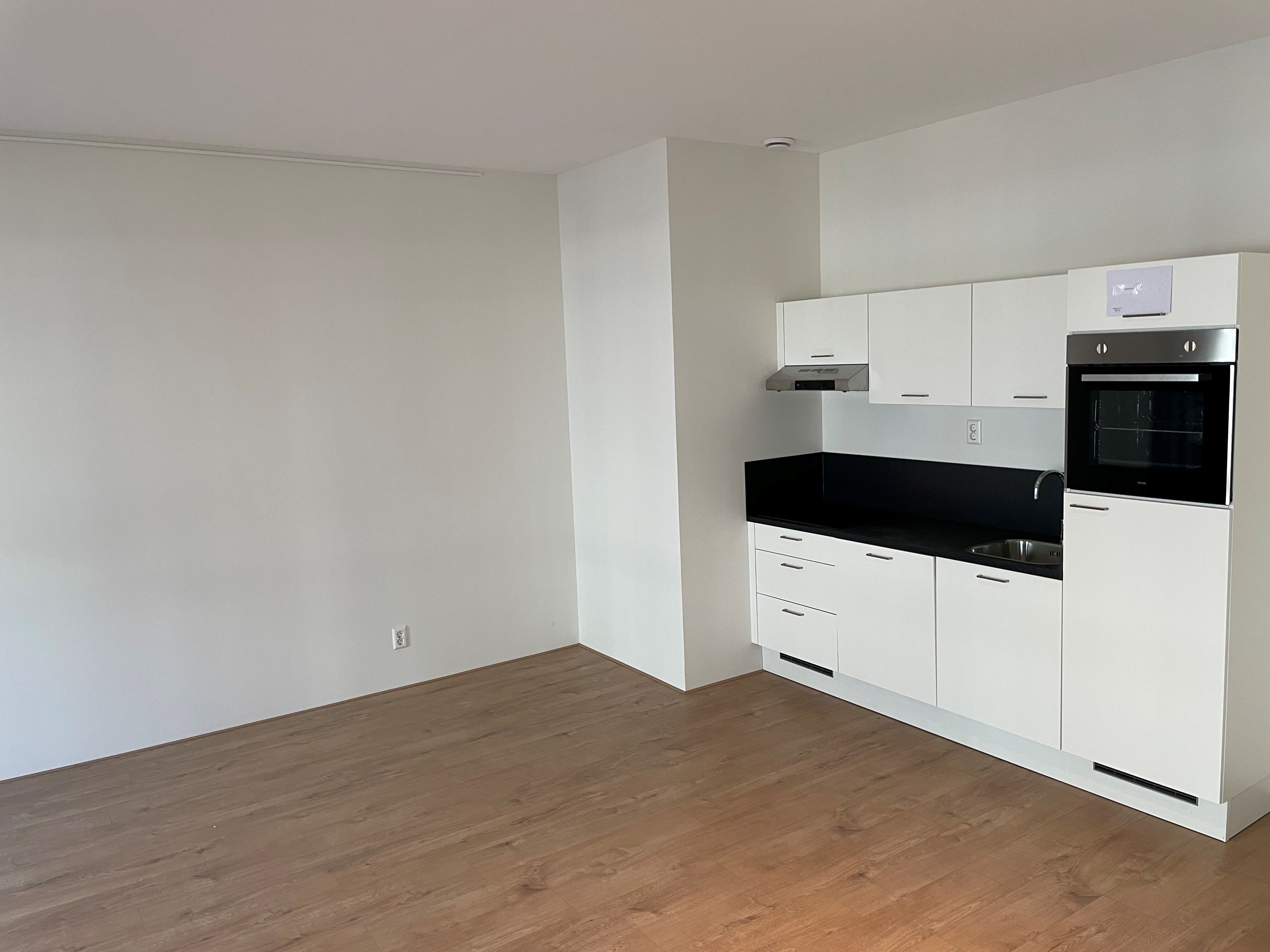 Apartment in Breda