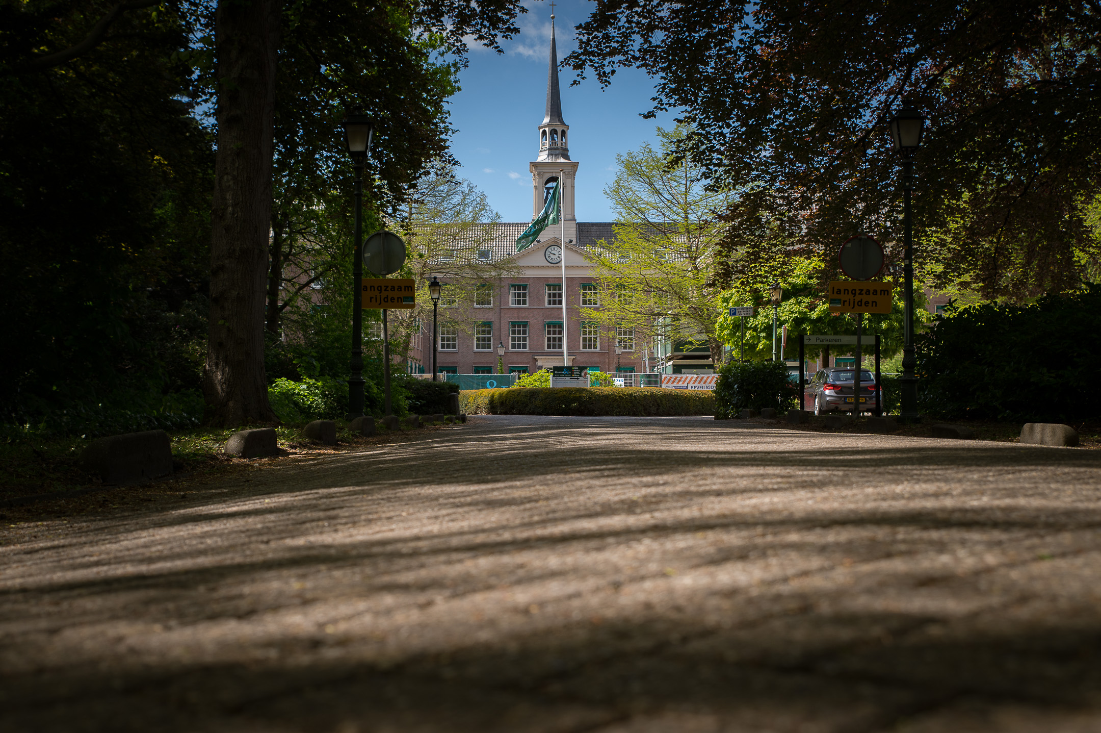 Woonhuis in Teylingen