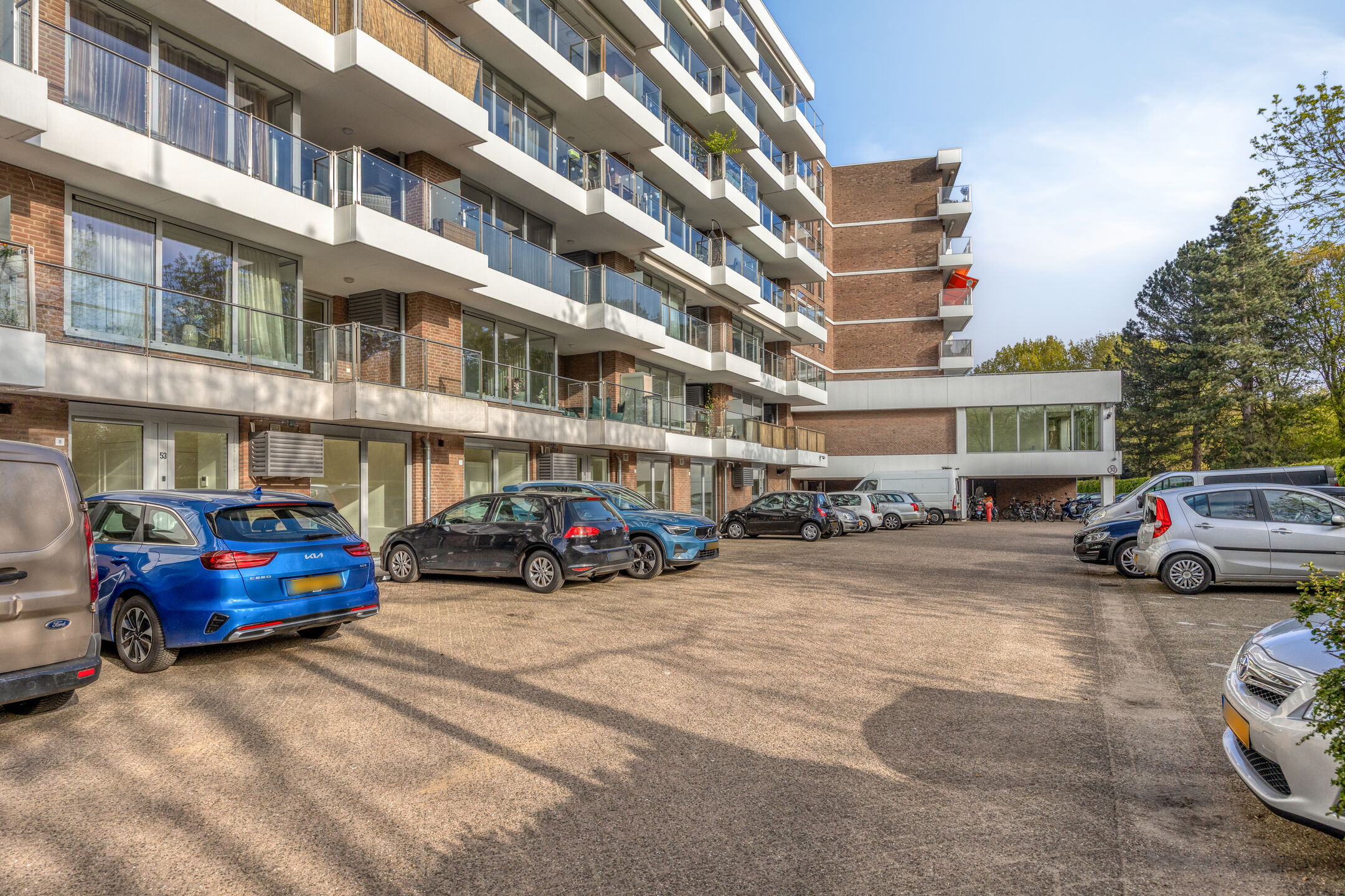 Apartment in Oss