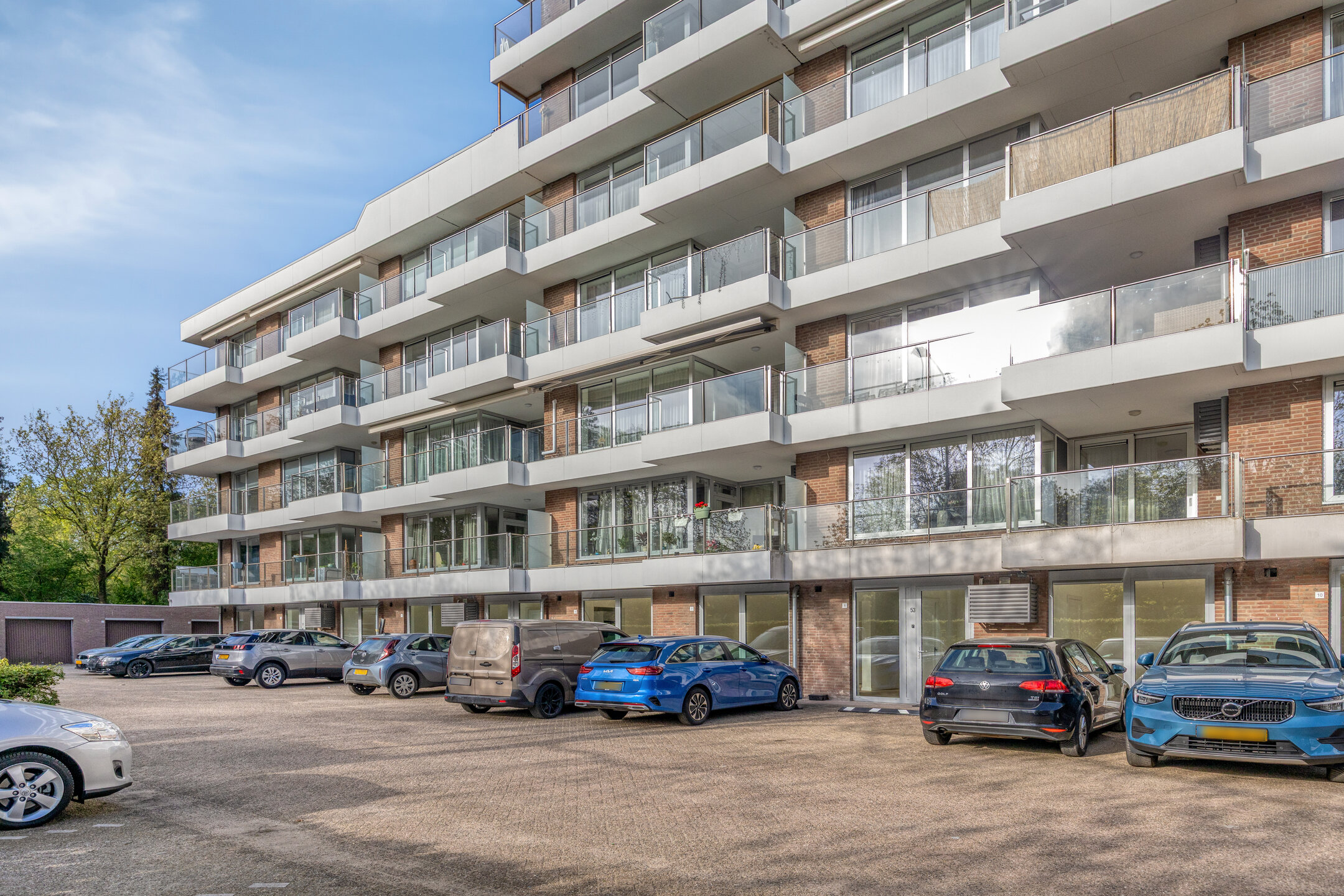 Apartment in Oss