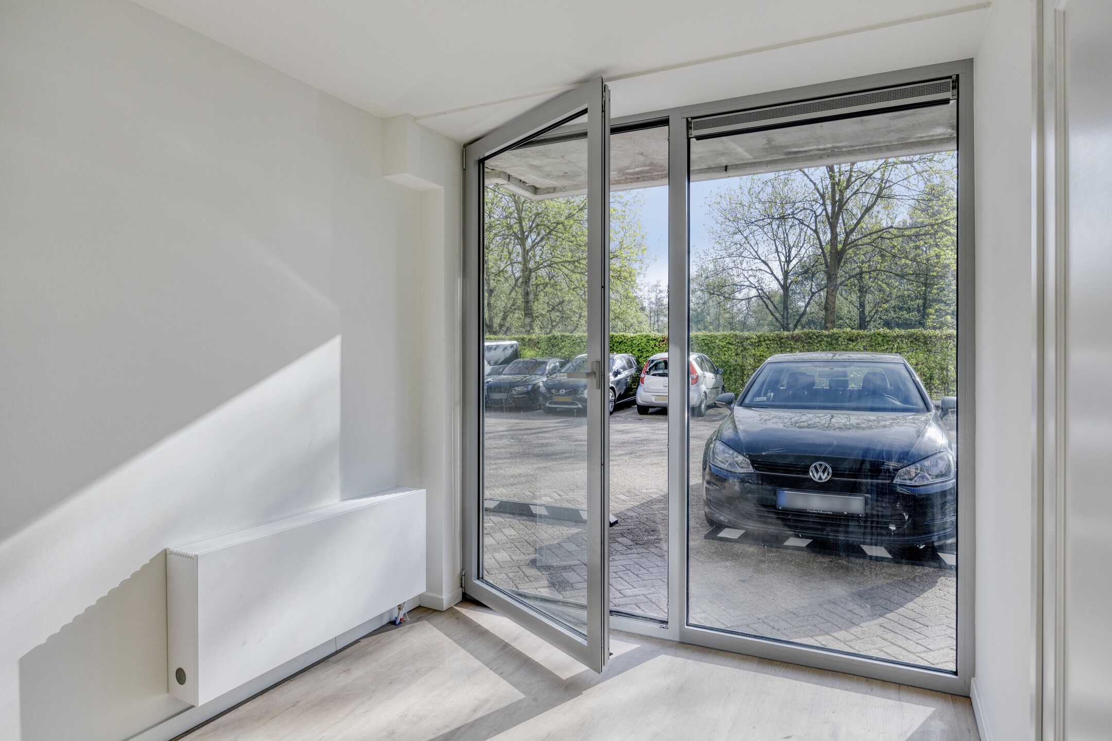 Apartment in Oss