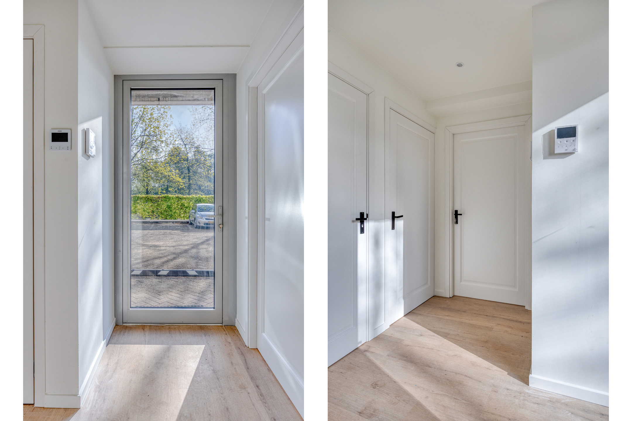 Appartement in Oss