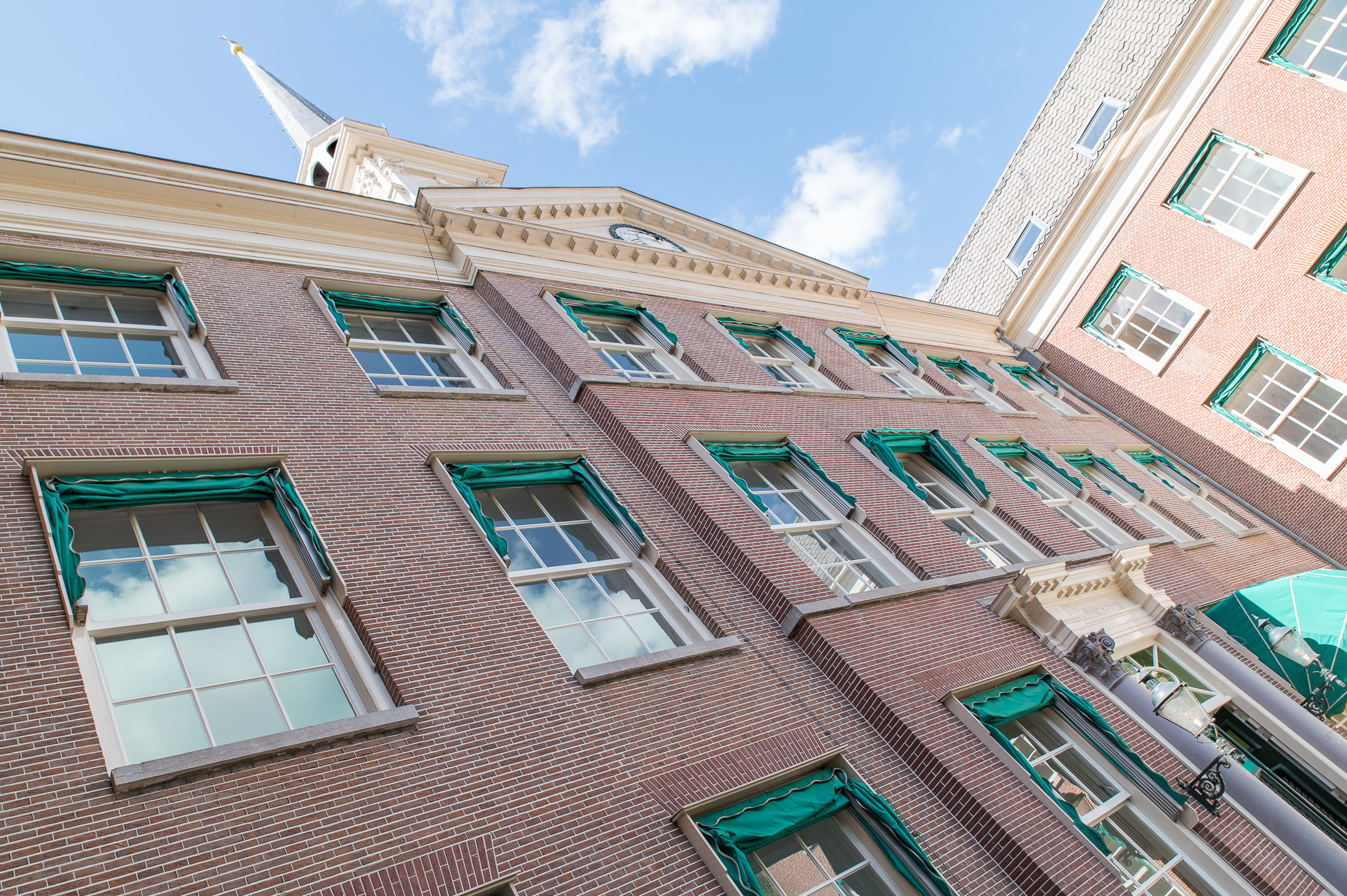 Woonhuis in Teylingen
