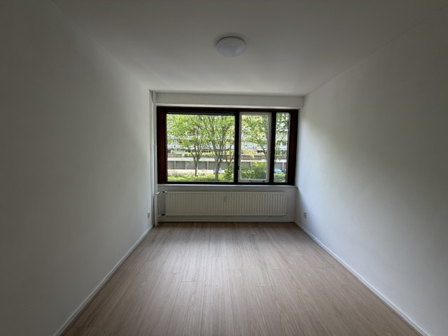 Appartement in 's-Gravenhage