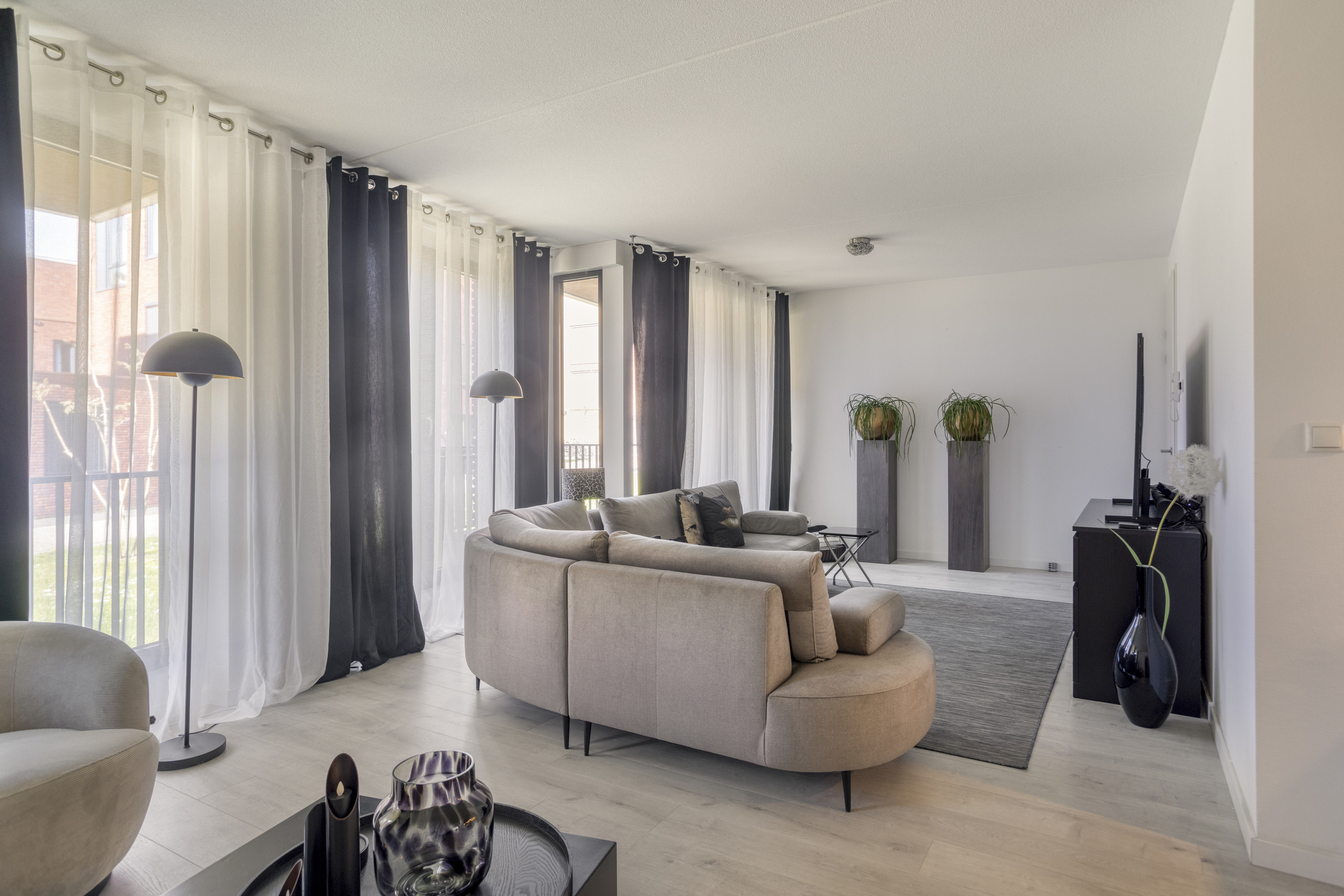 Appartement in Maastricht