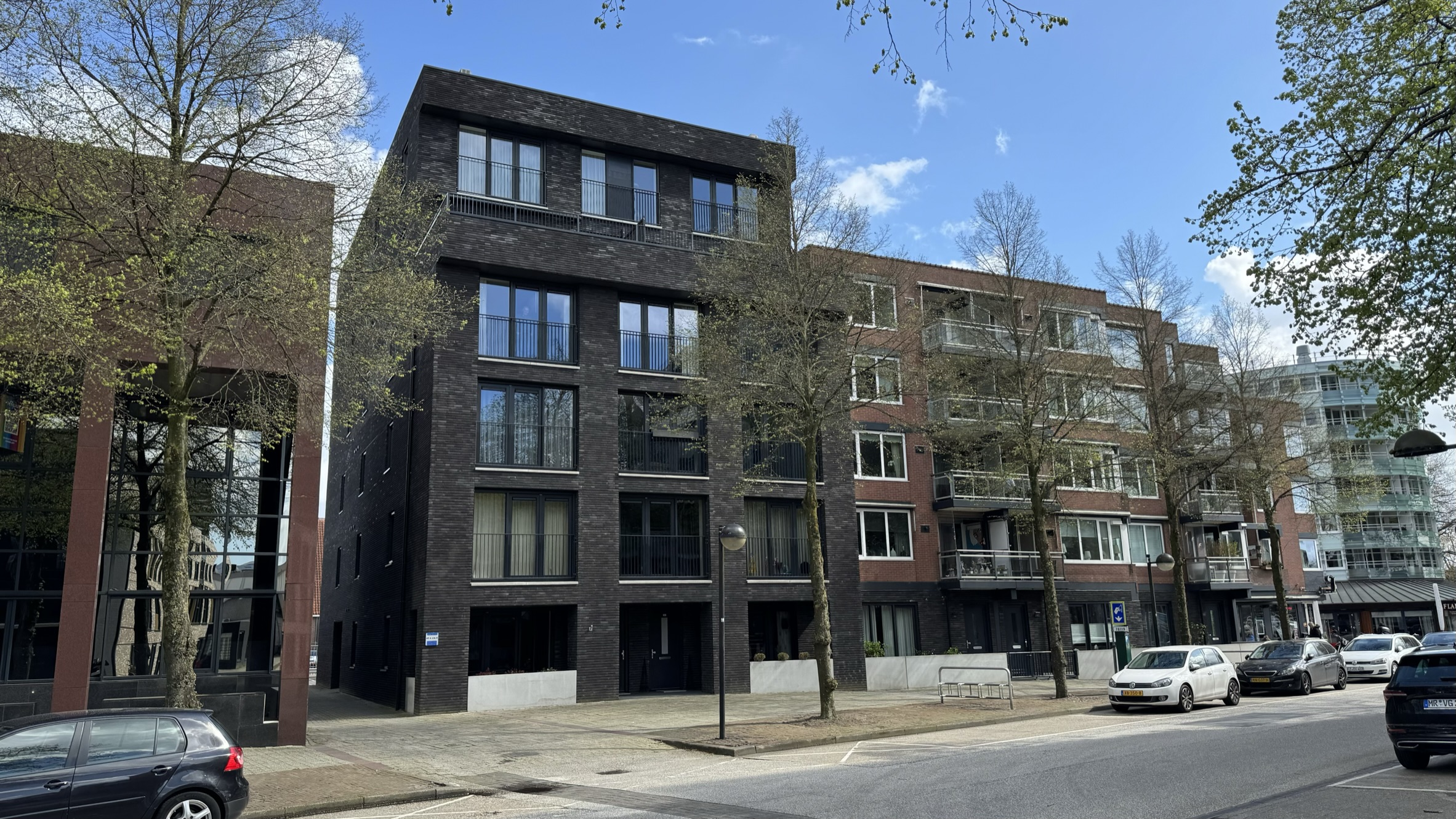 Appartement in Emmen