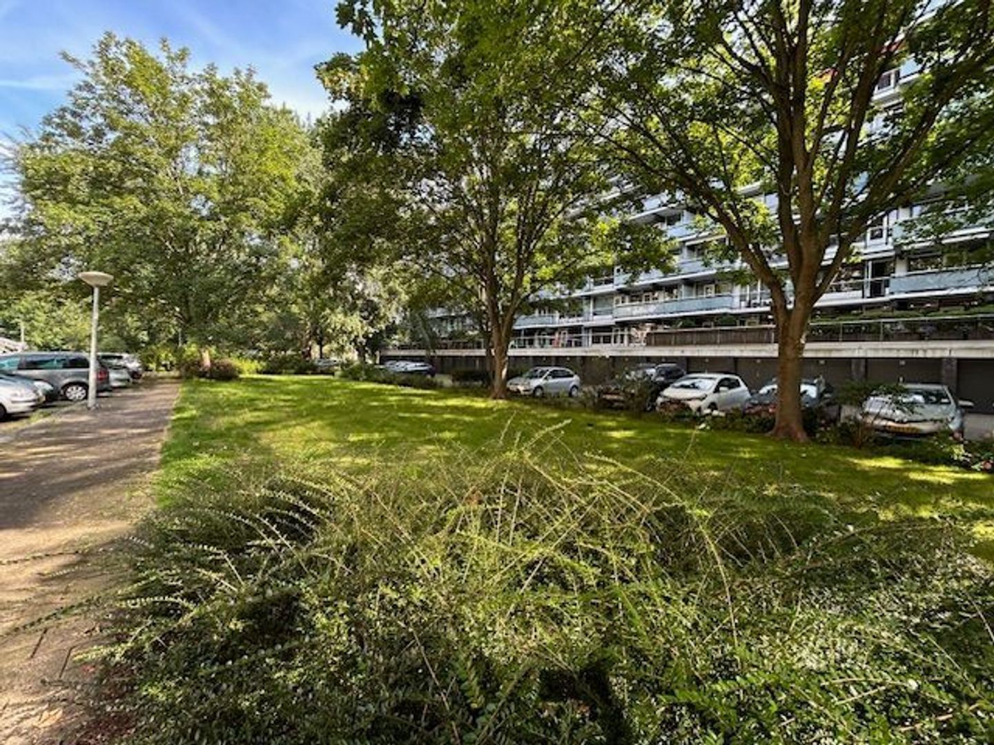Appartement in 's-Gravenhage