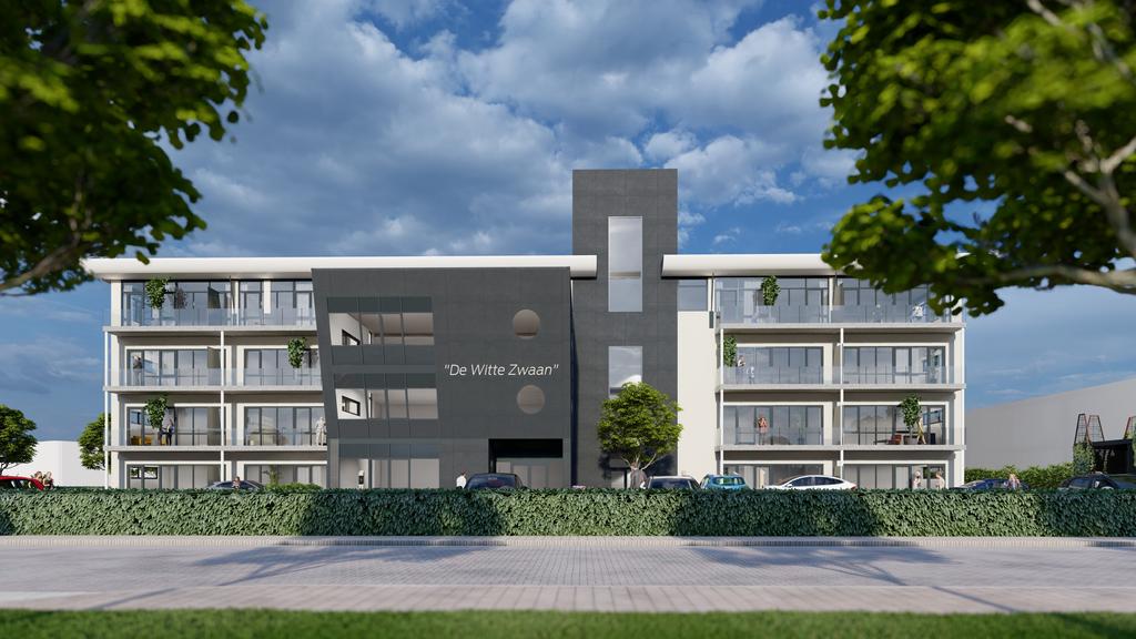 Family home in Lisse