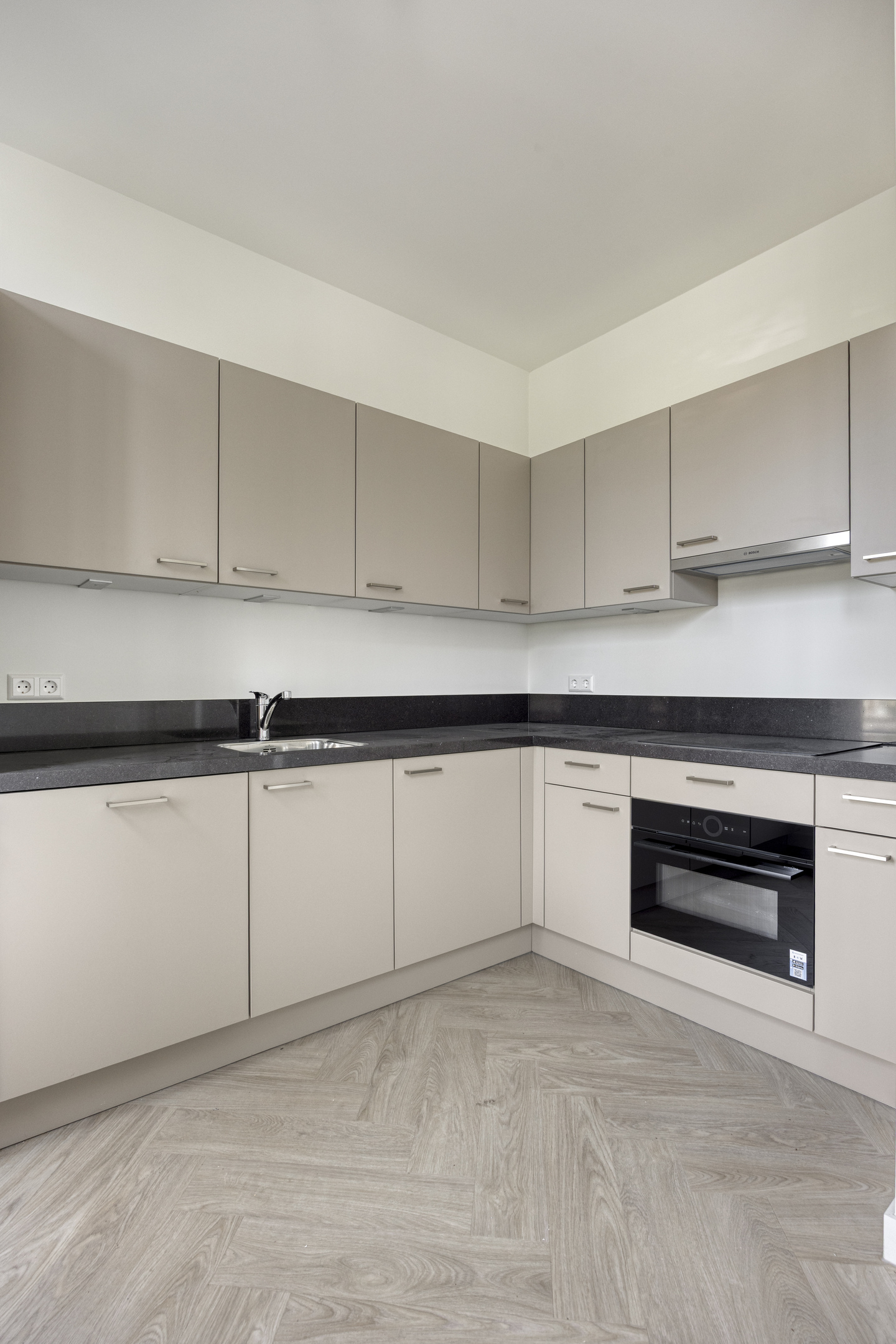 Apartment in Amsterdam