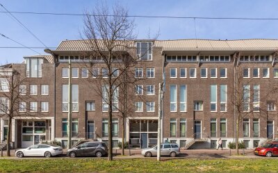 Apartment in 's-Gravenhage