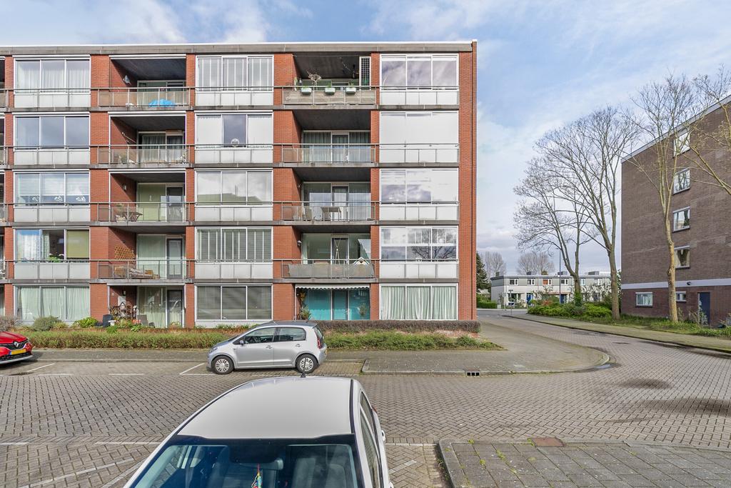 Woonhuis in Rotterdam